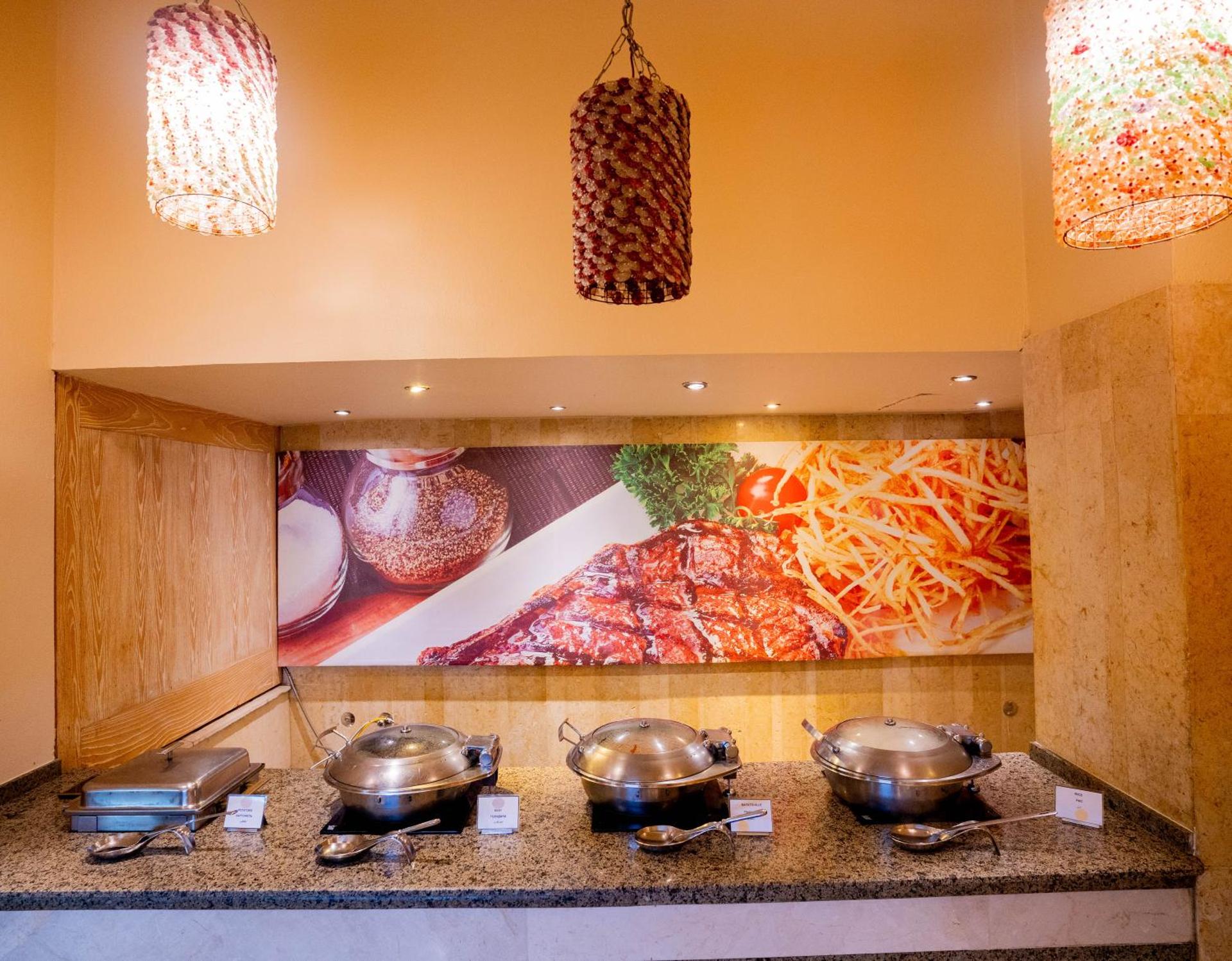 Hotel Novotel Sharm El-Sheikh - Photo 248