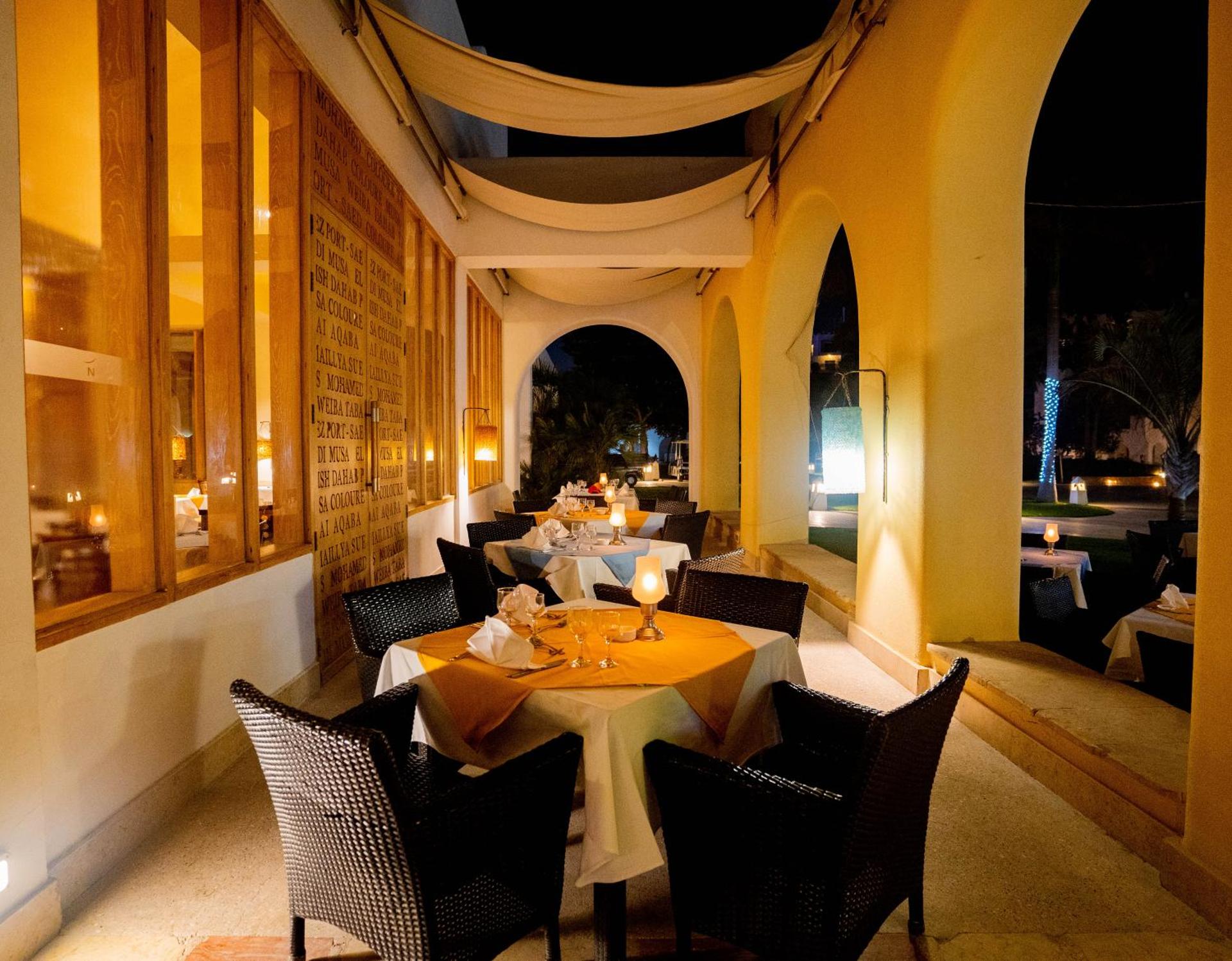 Hotel Novotel Sharm El-Sheikh - Photo 251