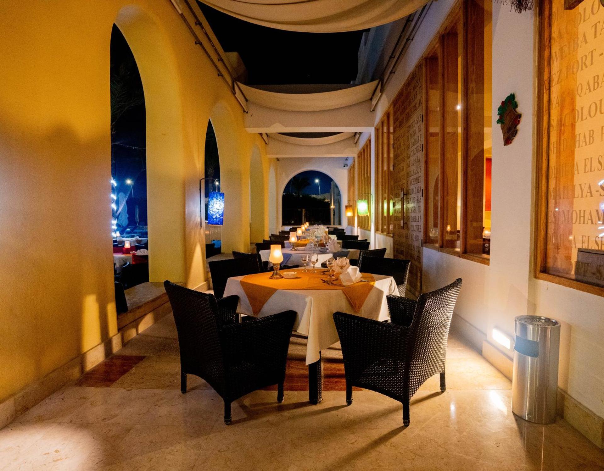 Hotel Novotel Sharm El-Sheikh - Photo 257