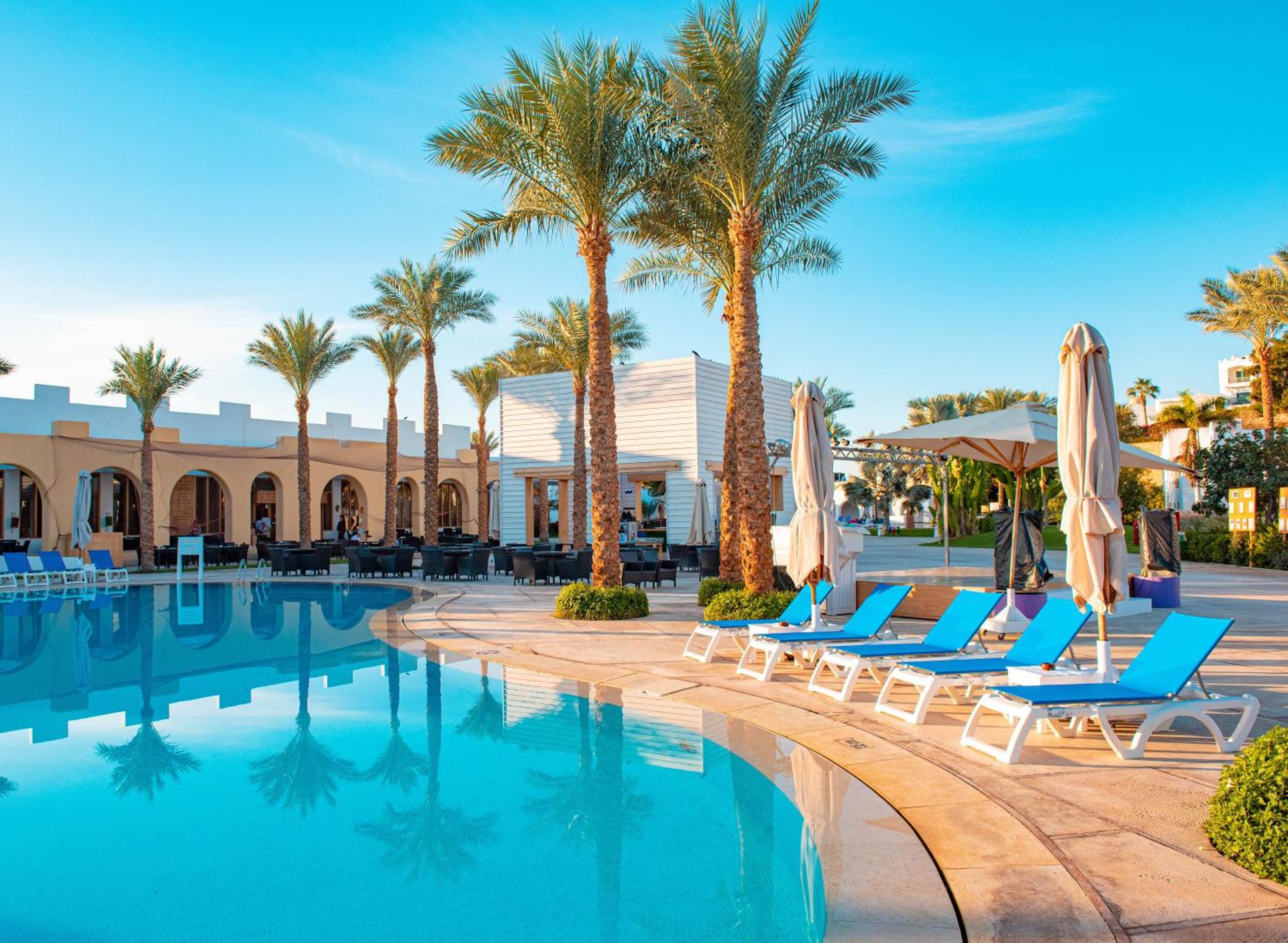 Hotel Novotel Sharm El-Sheikh - Photo 229