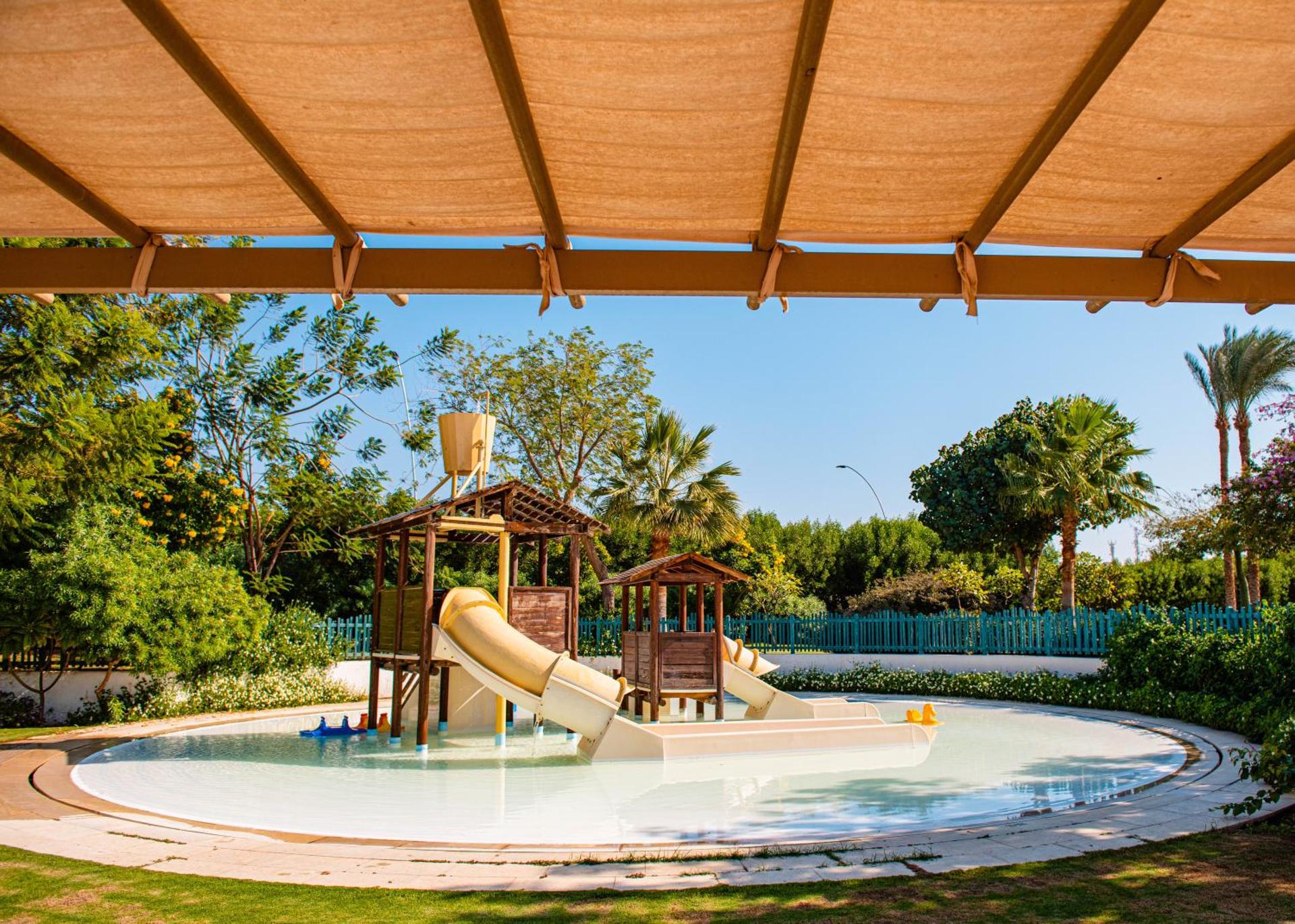 Hotel Novotel Sharm El-Sheikh - Photo 216