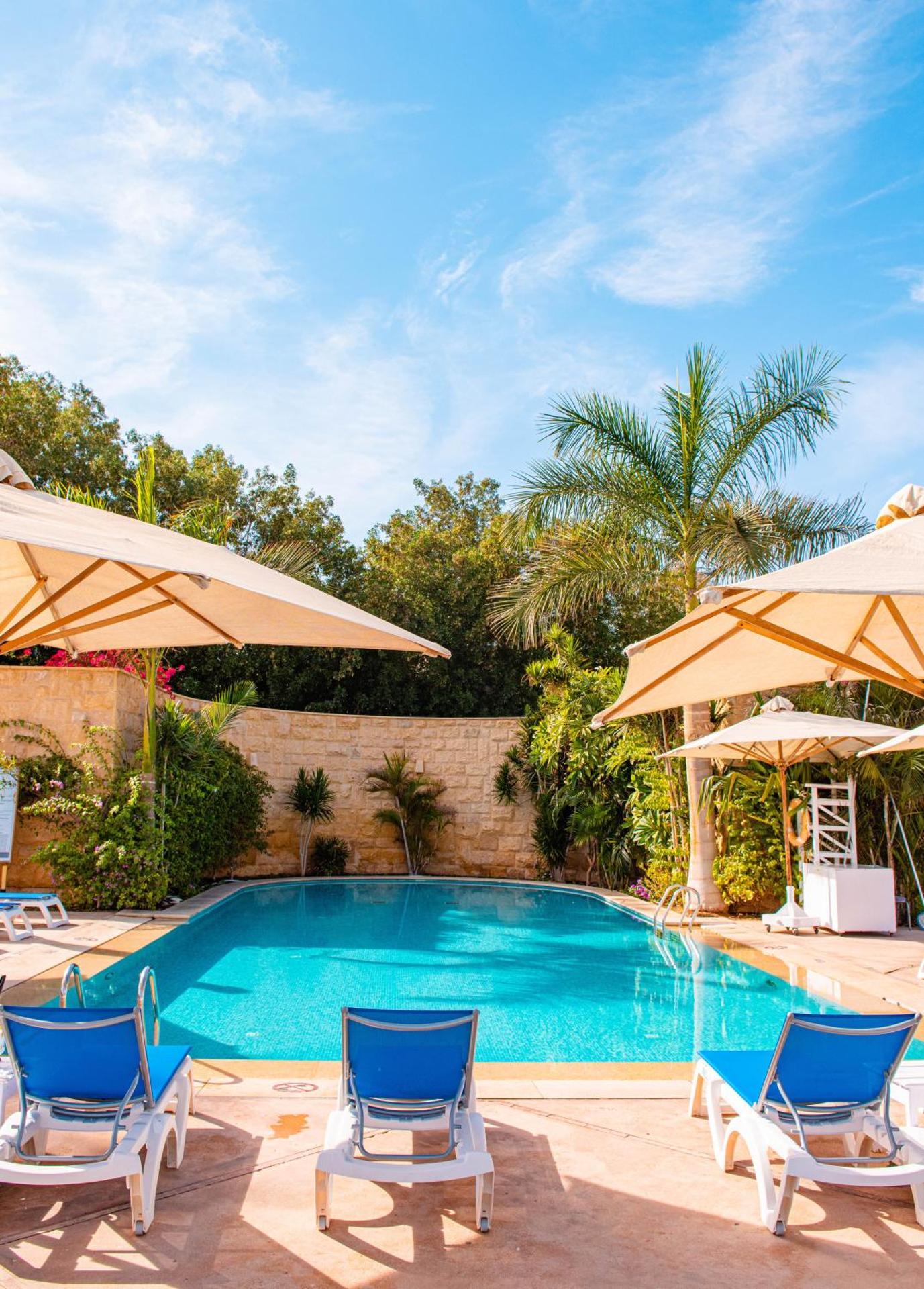 Hotel Novotel Sharm El-Sheikh - Photo 235