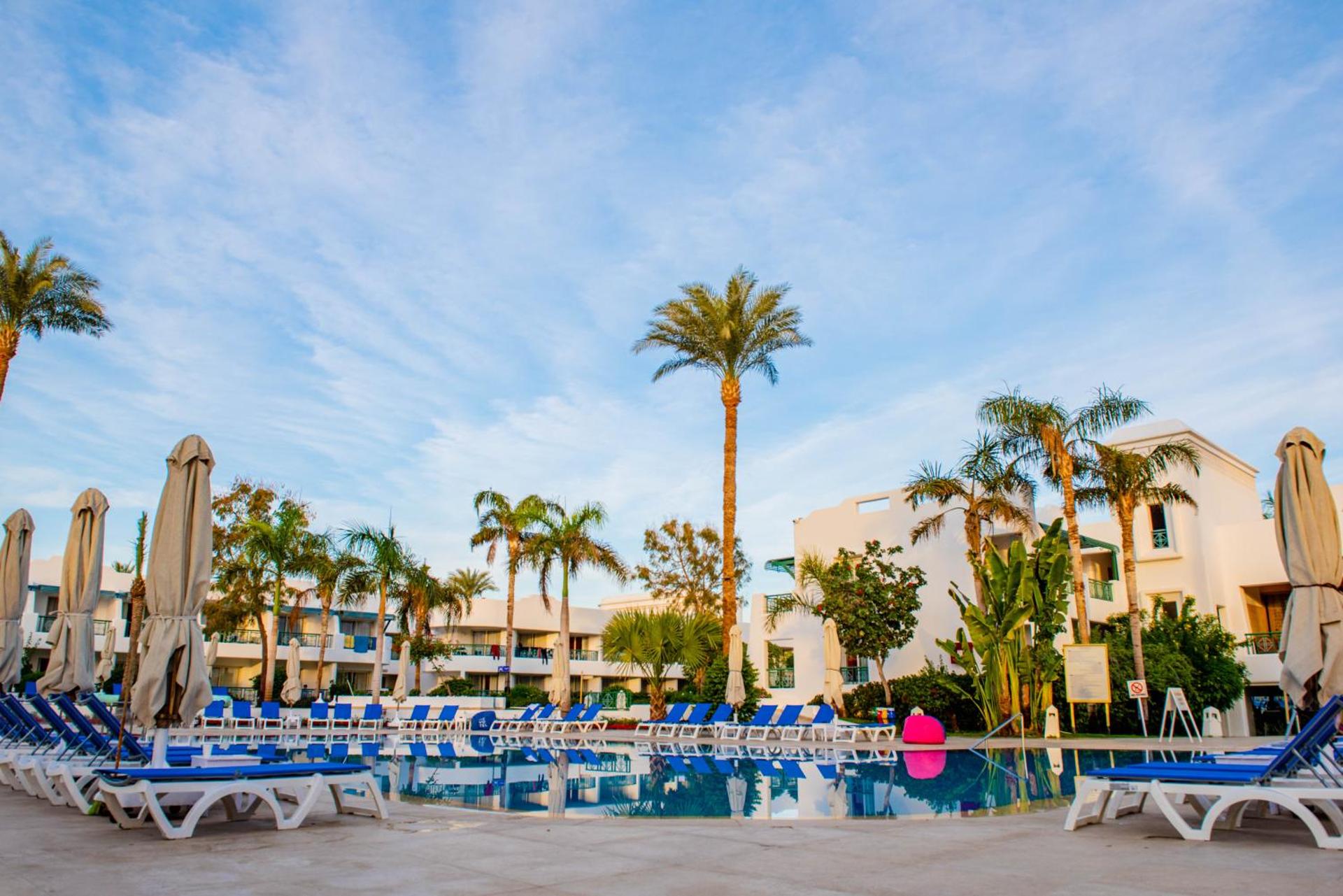 Hotel Novotel Sharm El-Sheikh - Photo 166