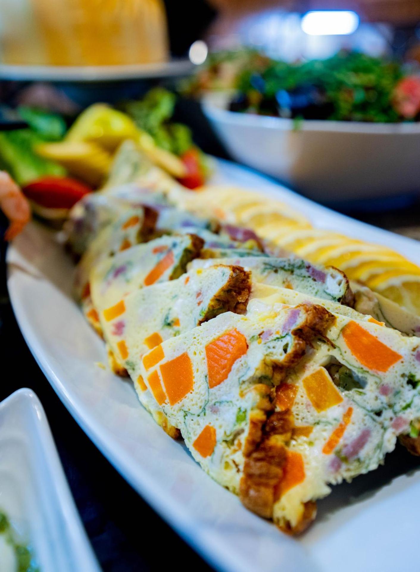 Hotel Novotel Sharm El-Sheikh - Photo 268