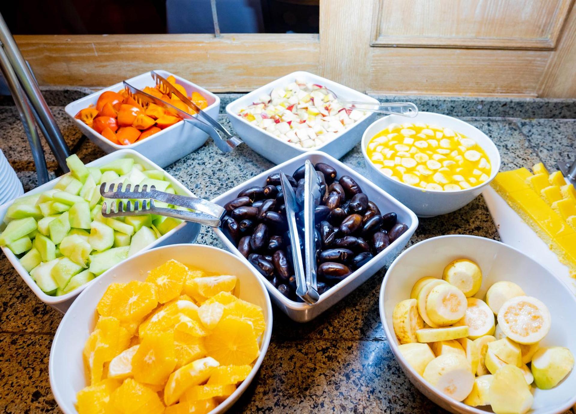 Hotel Novotel Sharm El-Sheikh - Photo 262