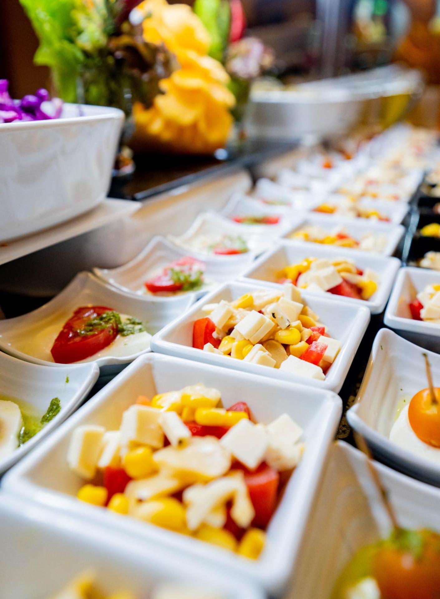 Hotel Novotel Sharm El-Sheikh - Photo 261