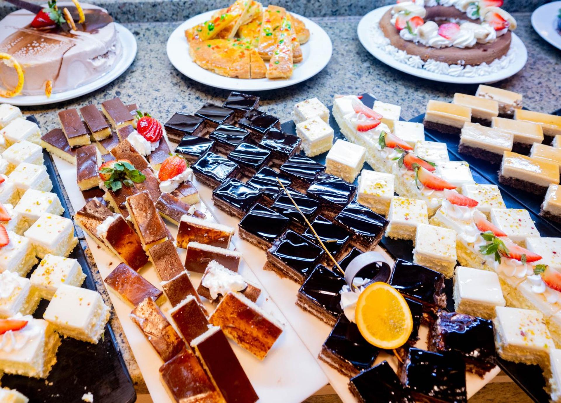 Hotel Novotel Sharm El-Sheikh - Photo 271