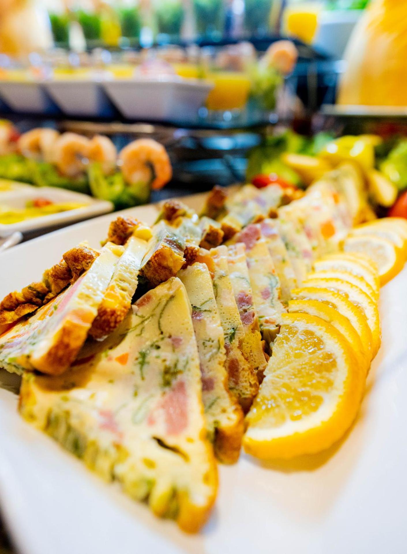 Hotel Novotel Sharm El-Sheikh - Photo 267