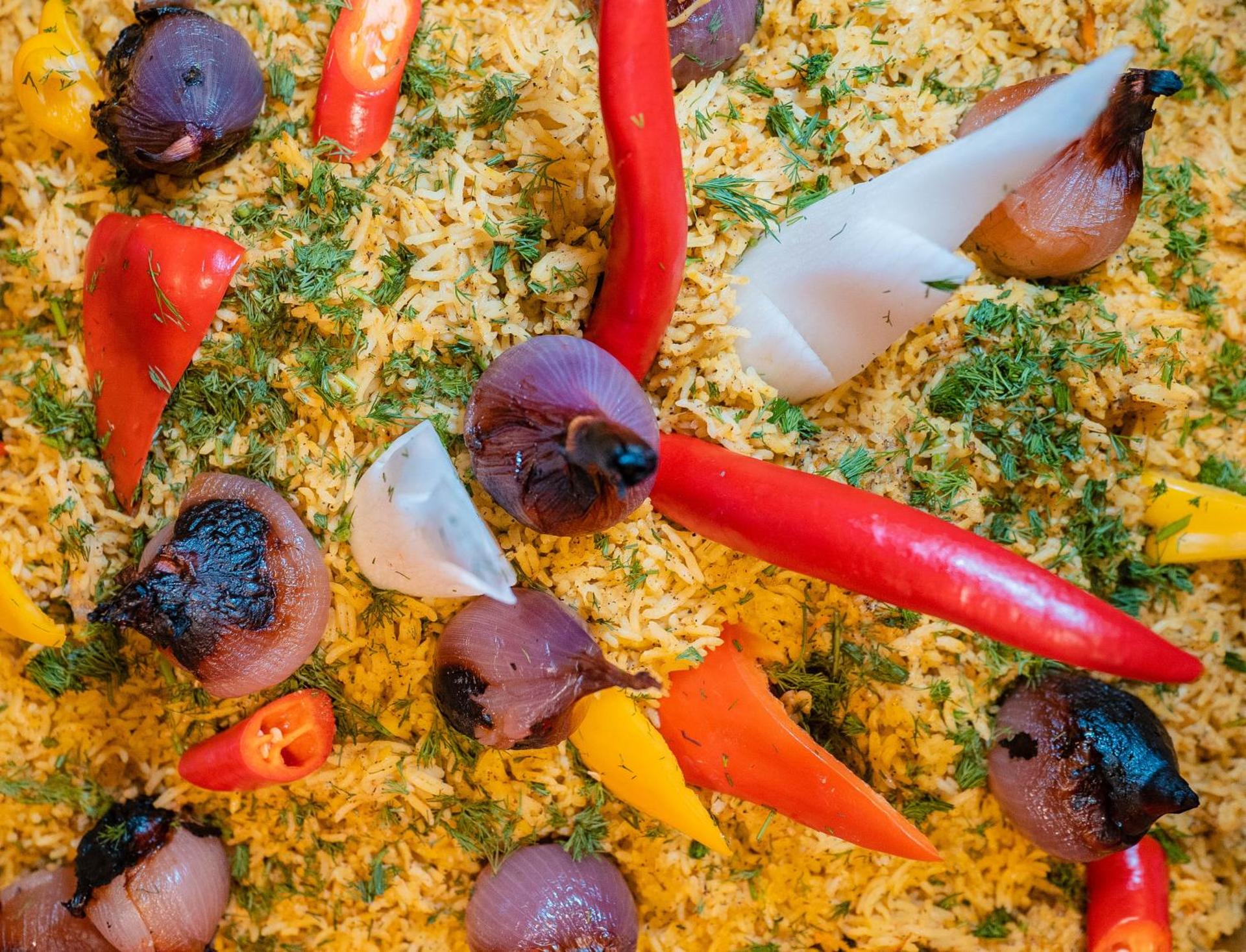 Hotel Novotel Sharm El-Sheikh - Photo 265