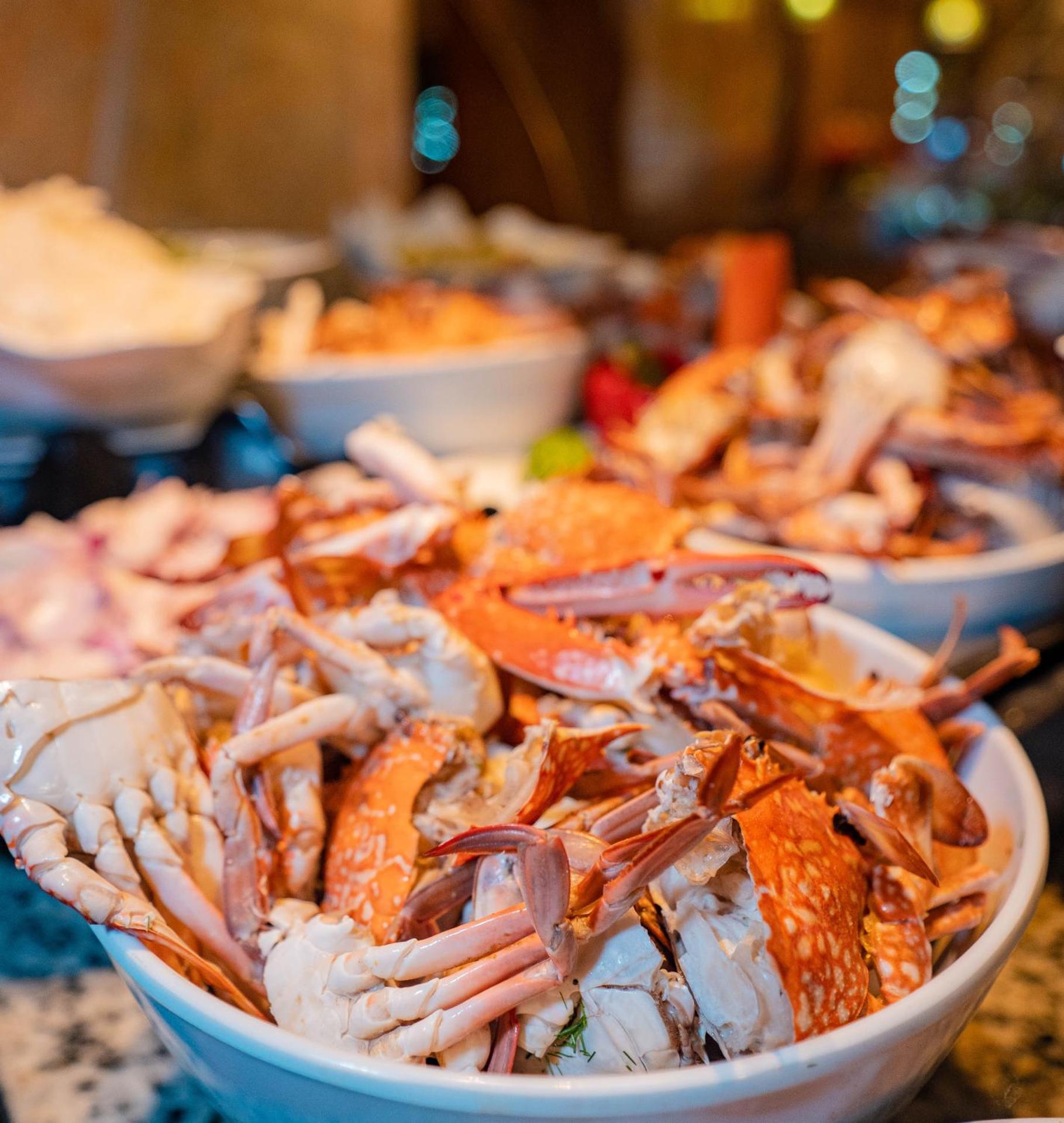 Hotel Novotel Sharm El-Sheikh - Photo 269