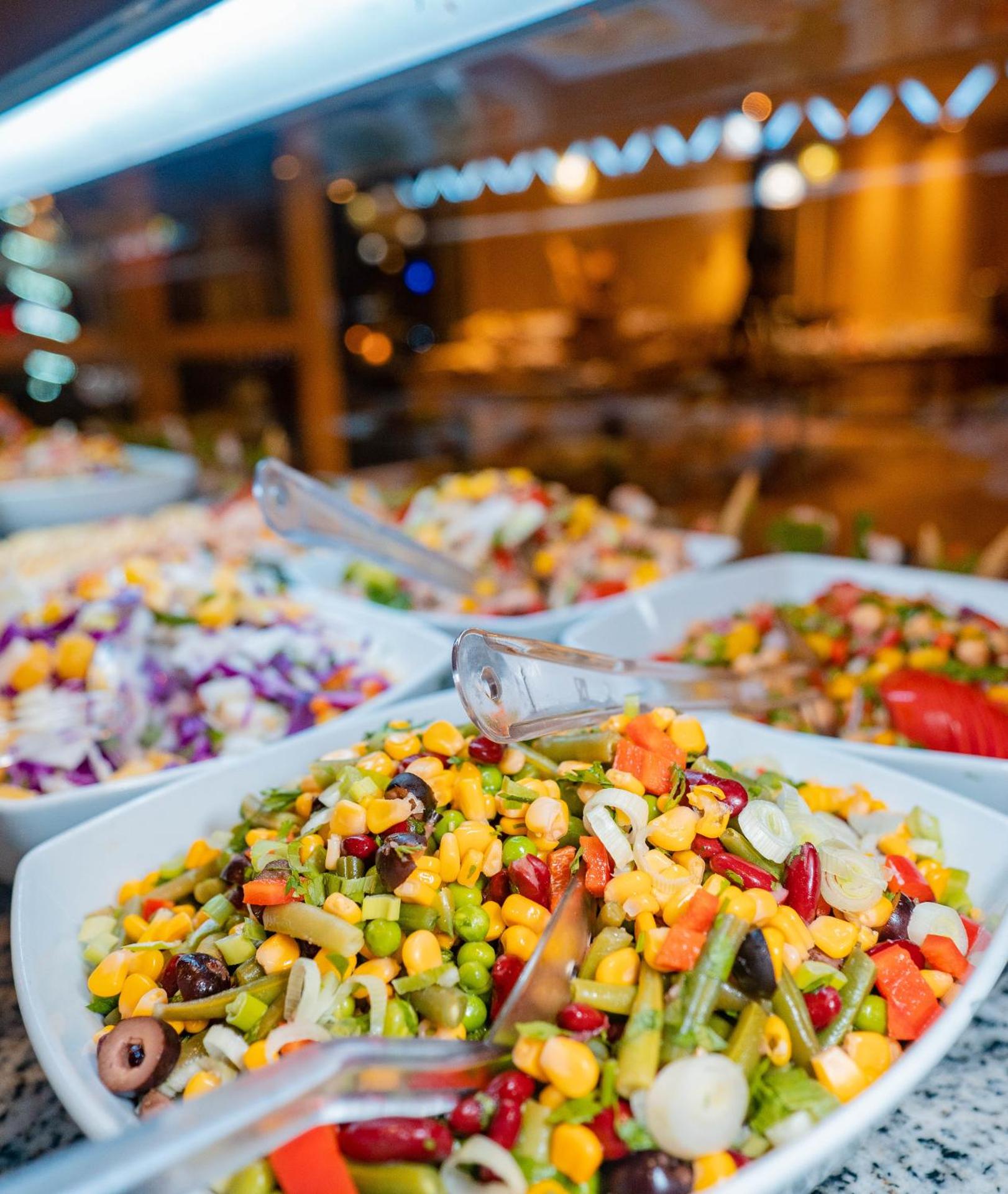 Hotel Novotel Sharm El-Sheikh - Photo 272