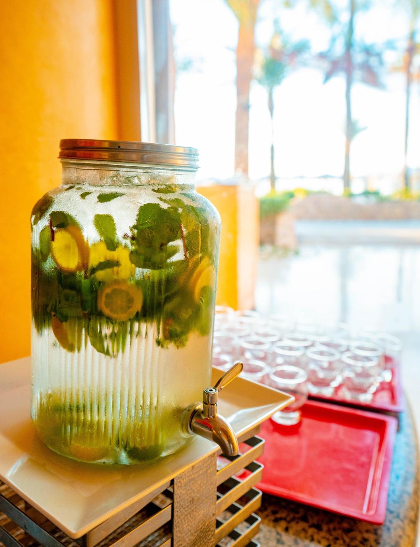 Hotel Novotel Sharm El-Sheikh - Photo 274