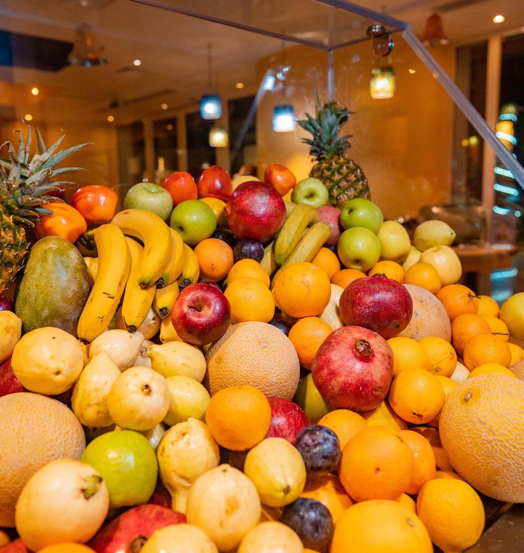 Hotel Novotel Sharm El-Sheikh - Photo 276