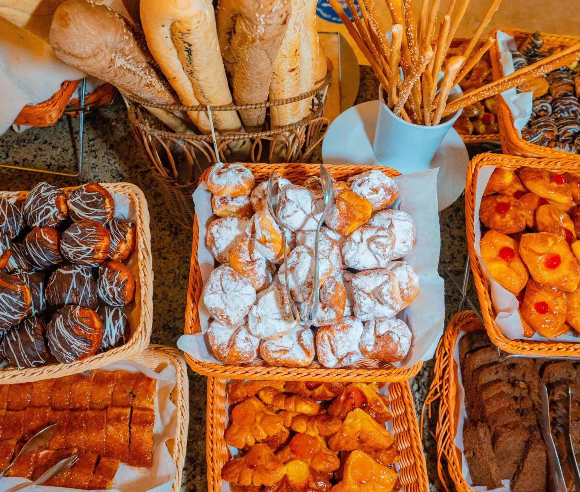 Hotel Novotel Sharm El-Sheikh - Photo 278