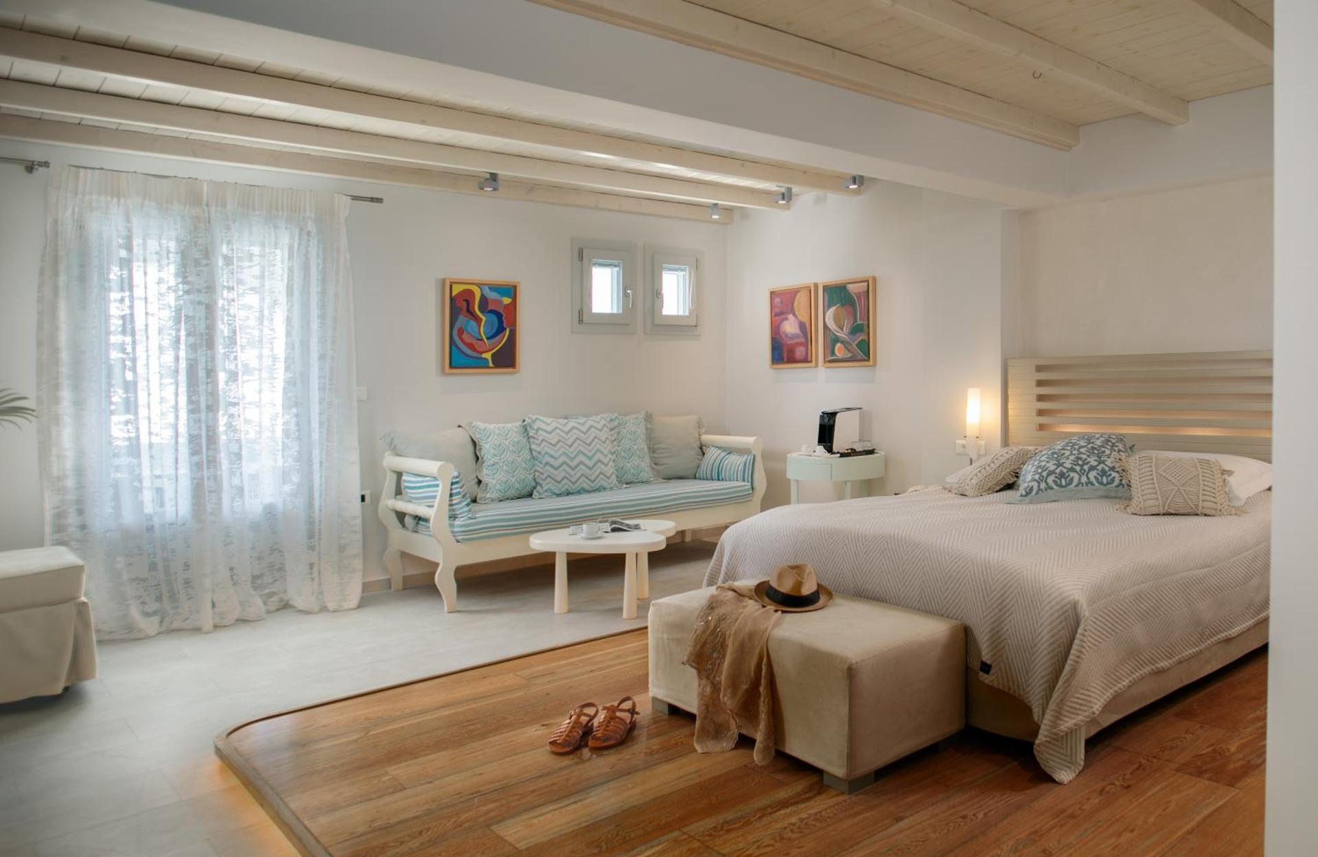 Iria Beach Art Hotel - Photo 24