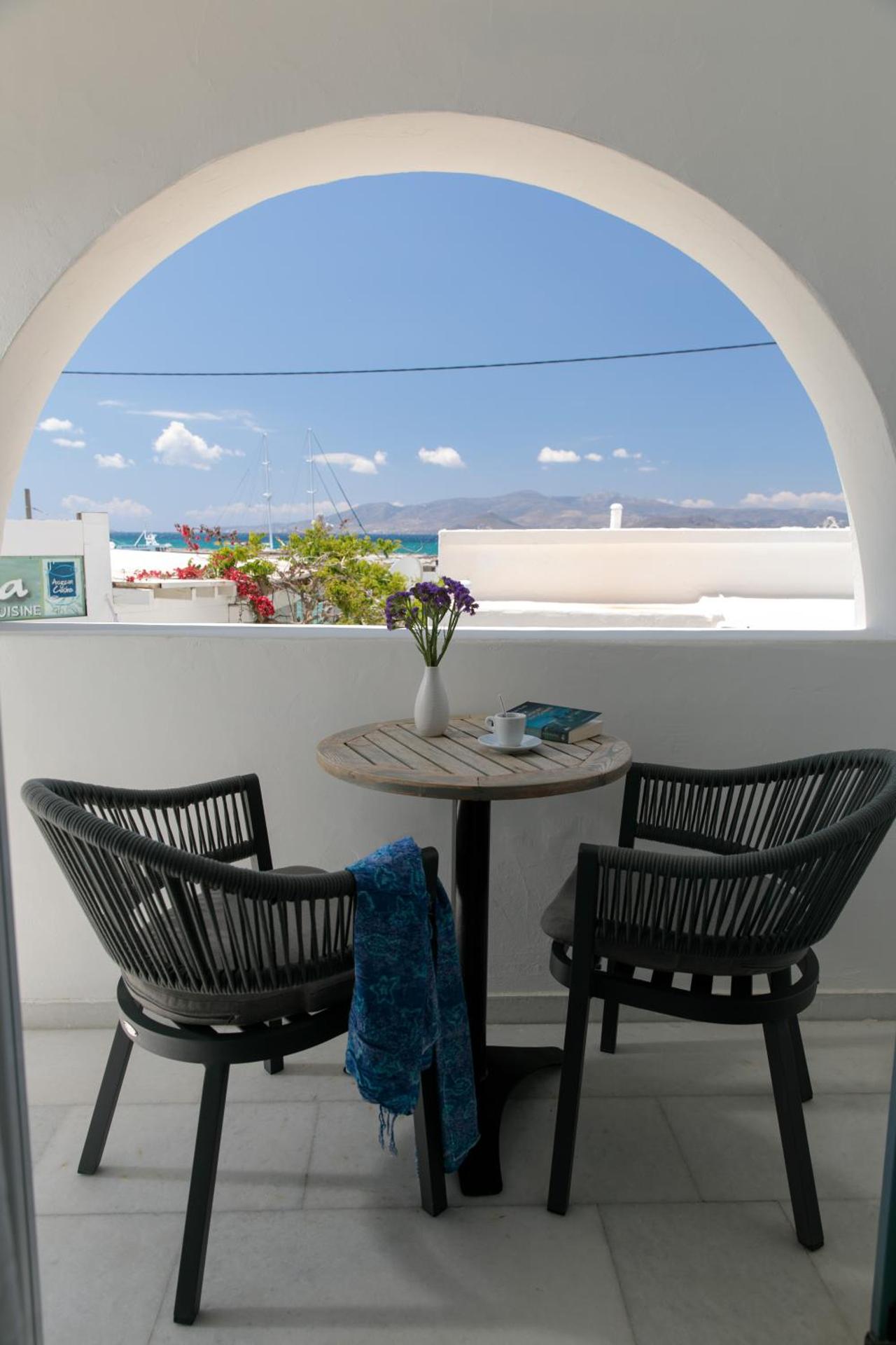Iria Beach Art Hotel - Photo 28