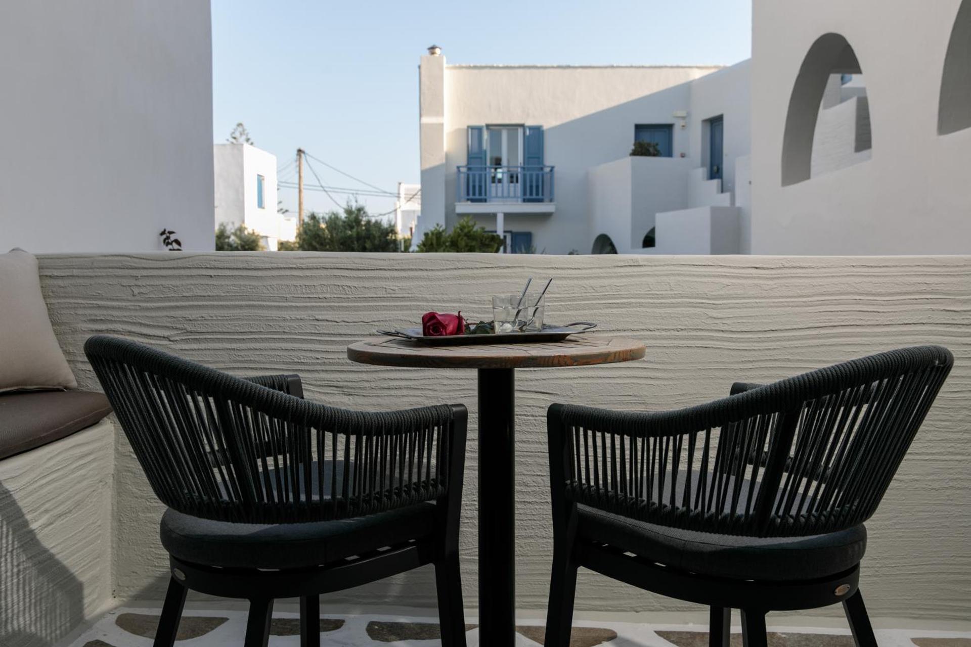 Iria Beach Art Hotel - Photo 17