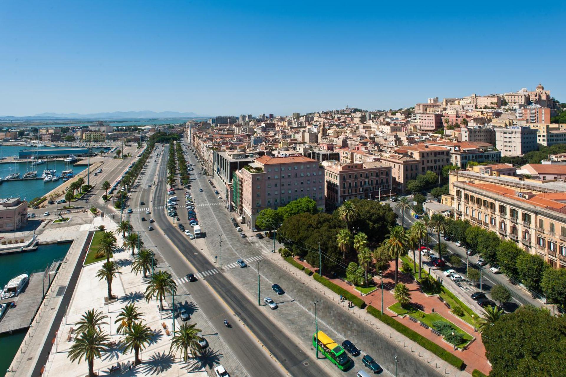 Hotel Regina Margherita - Photo 58