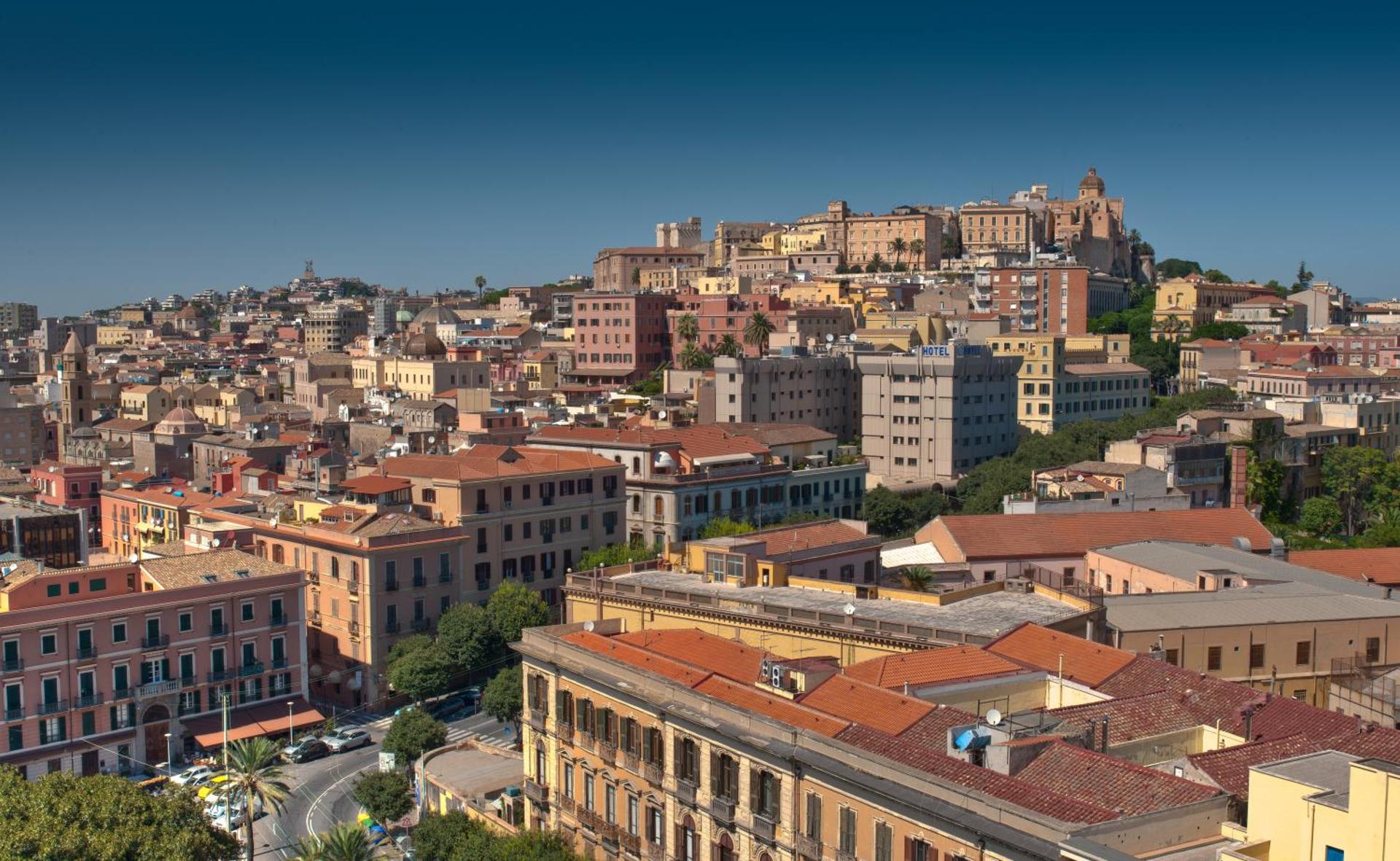 Hotel Regina Margherita - Photo 14