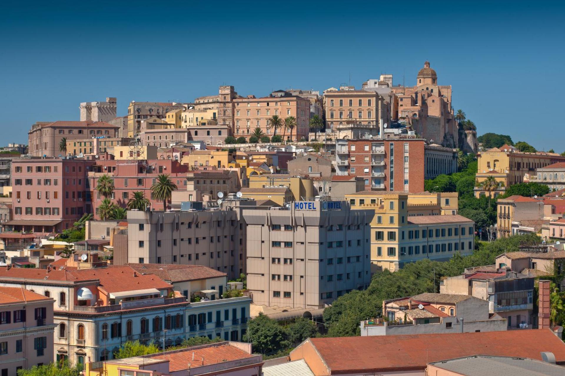 Hotel Regina Margherita - Photo 15