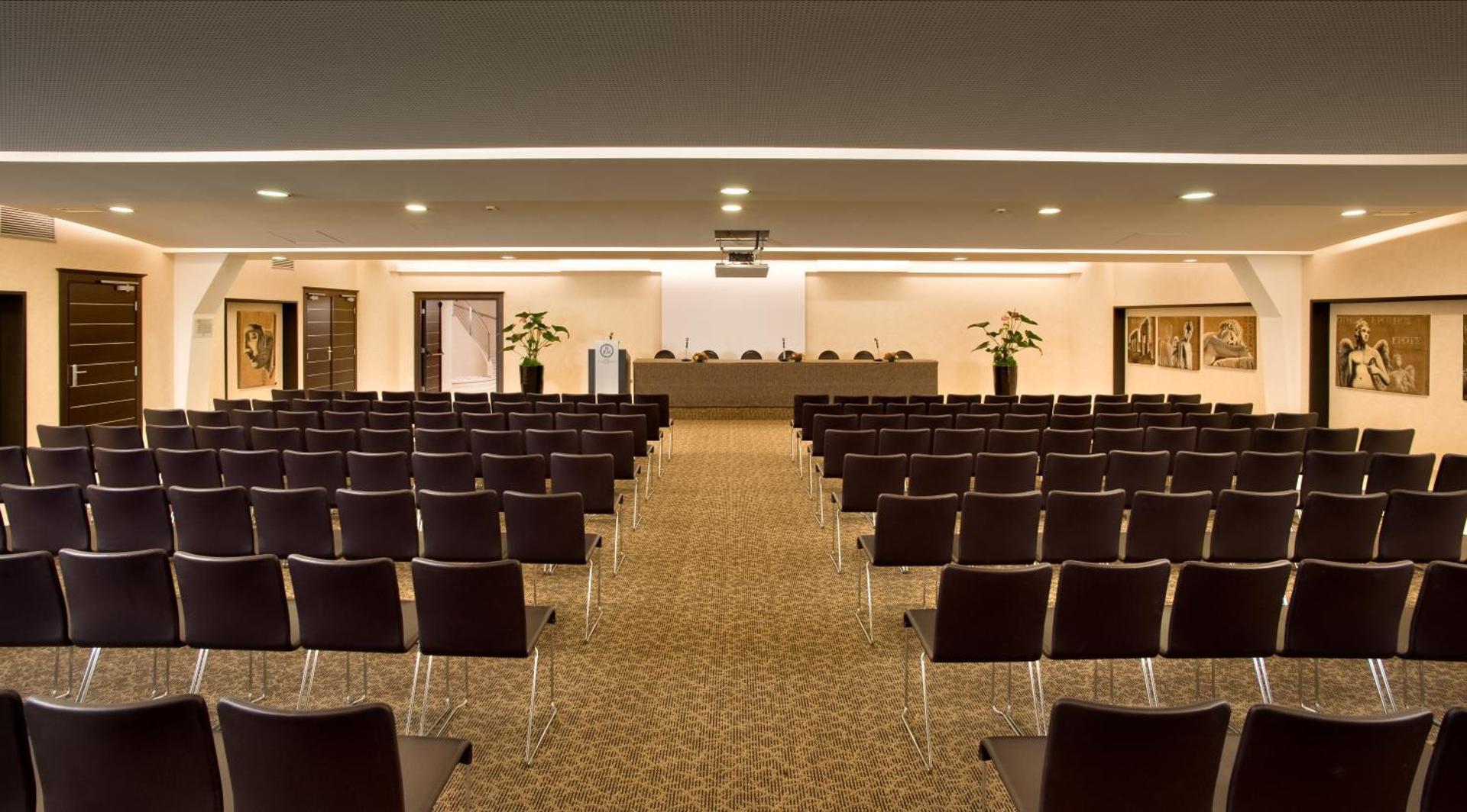 Hotel Regina Margherita - Photo 27