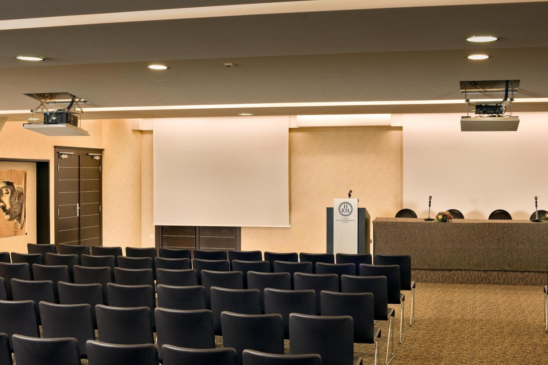 Hotel Regina Margherita - Photo 8