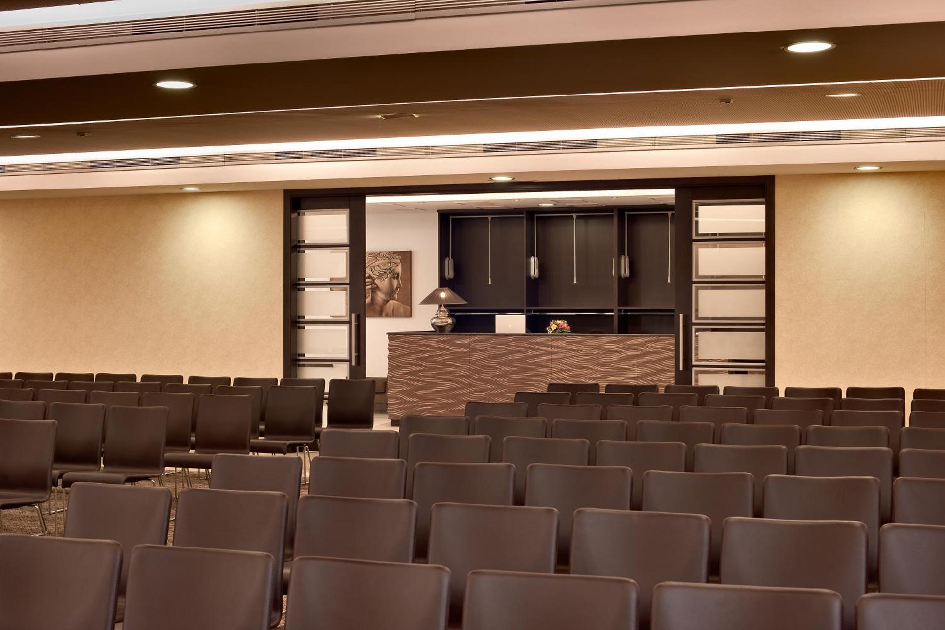 Hotel Regina Margherita - Photo 29