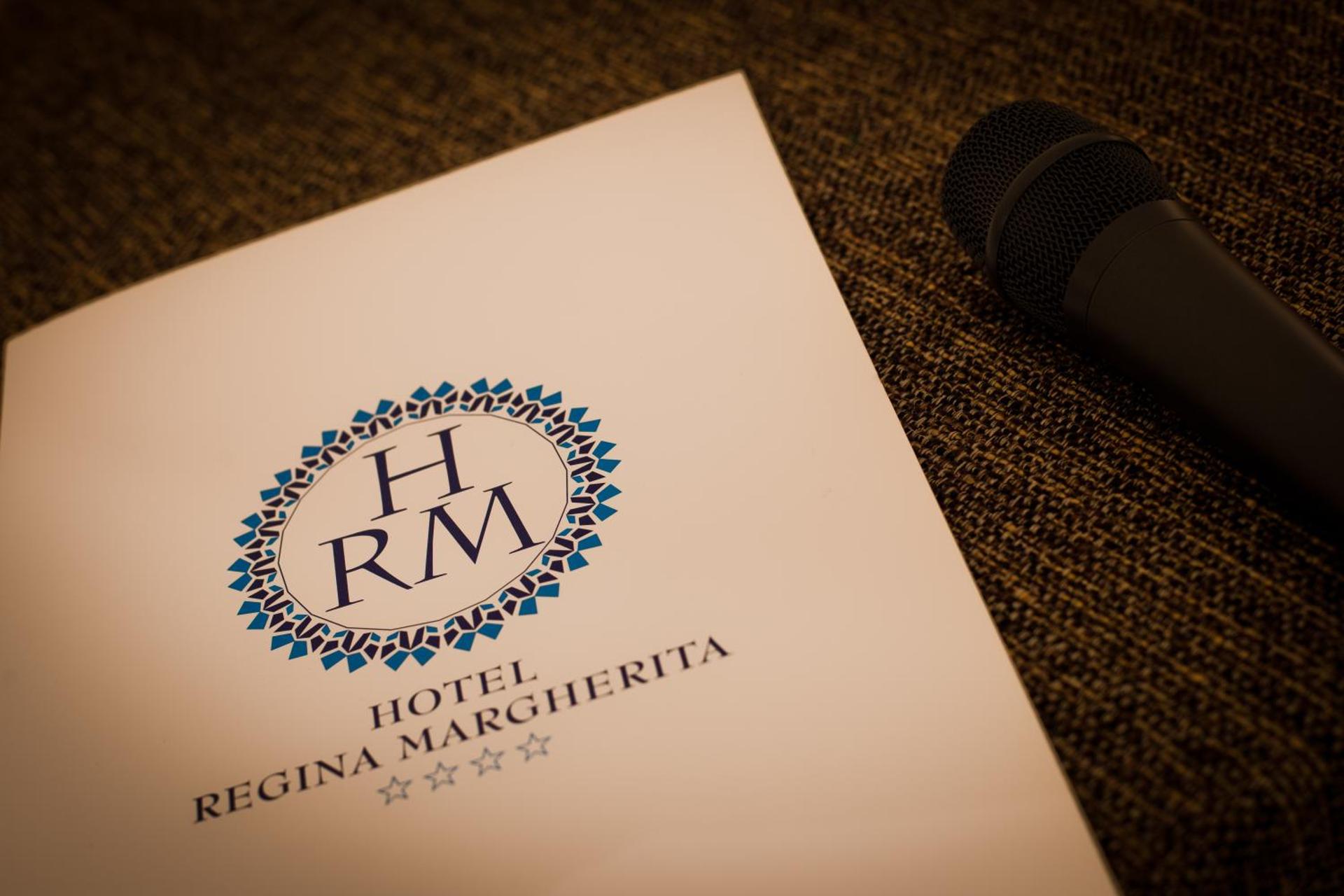 Hotel Regina Margherita - Photo 49