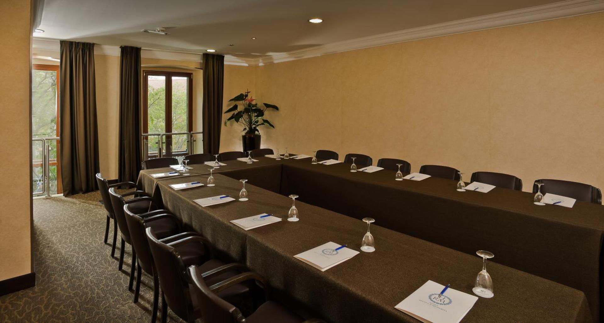 Hotel Regina Margherita - Photo 19