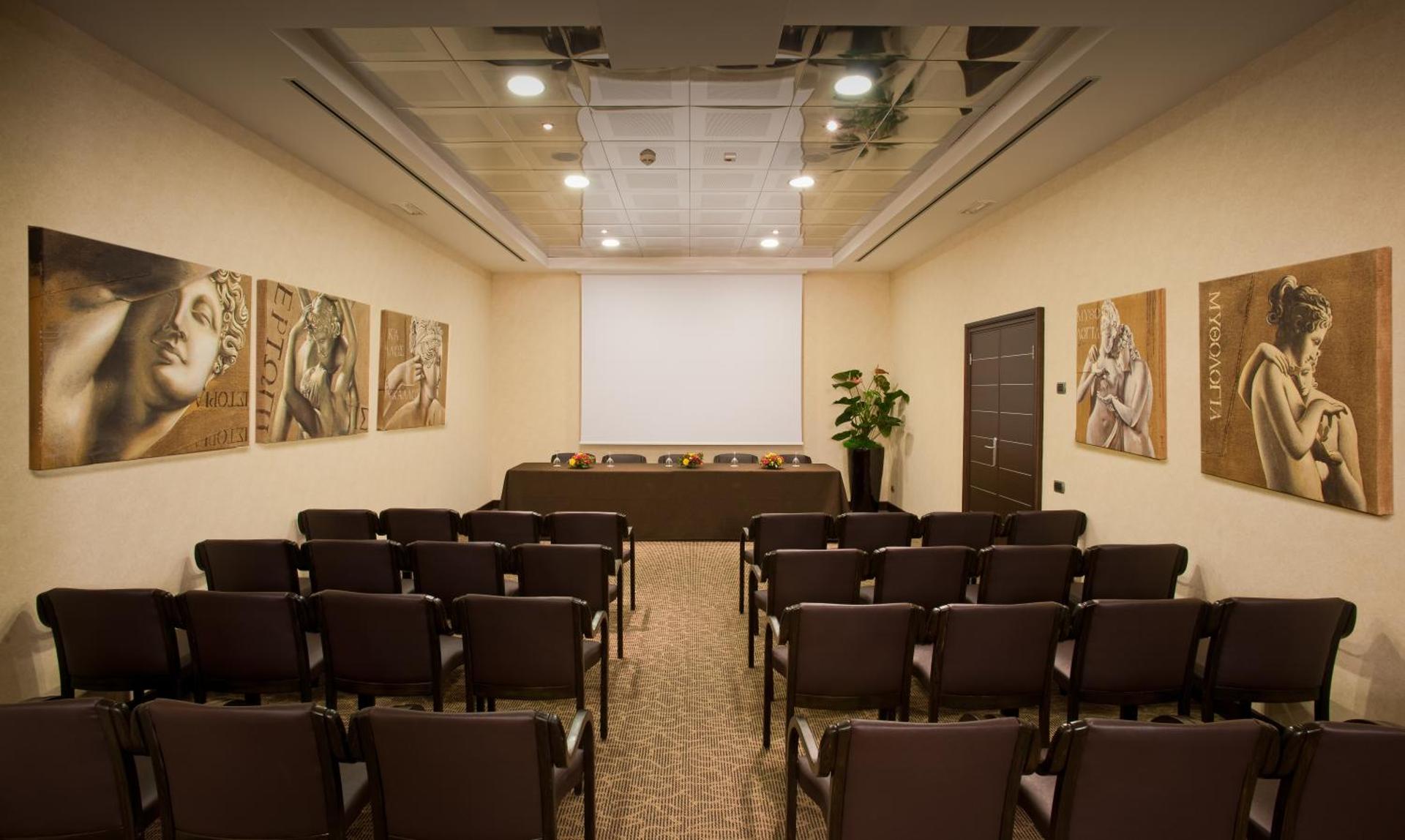 Hotel Regina Margherita - Photo 30