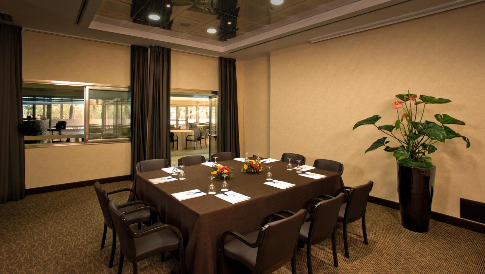 Hotel Regina Margherita - Photo 6