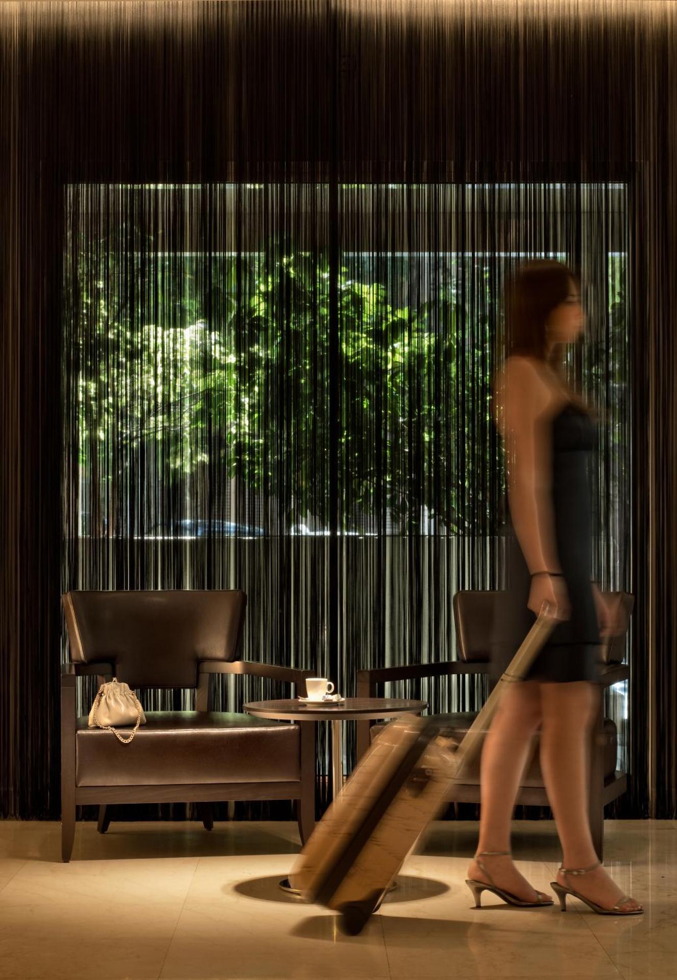 Hotel Regina Margherita - Photo 2