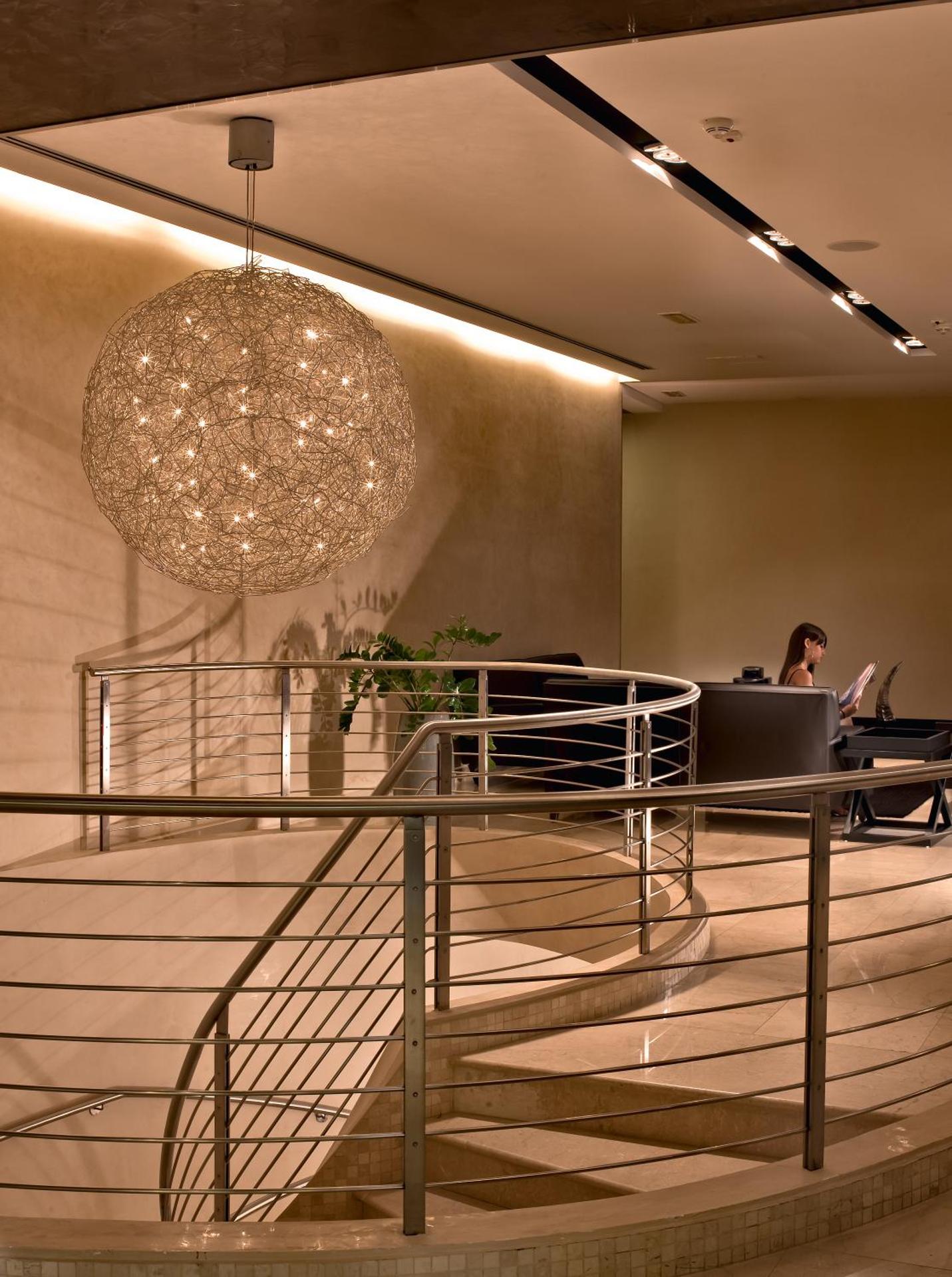 Hotel Regina Margherita - Photo 17