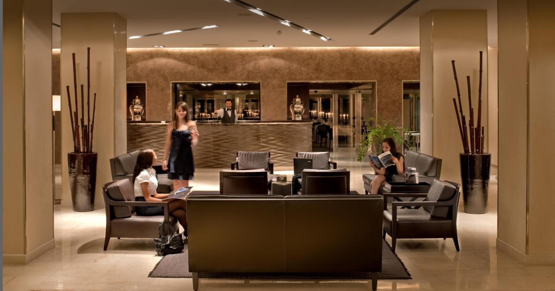 Hotel Regina Margherita - Photo 18