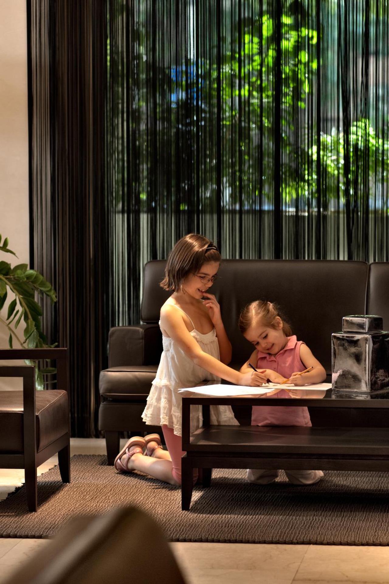 Hotel Regina Margherita - Photo 35