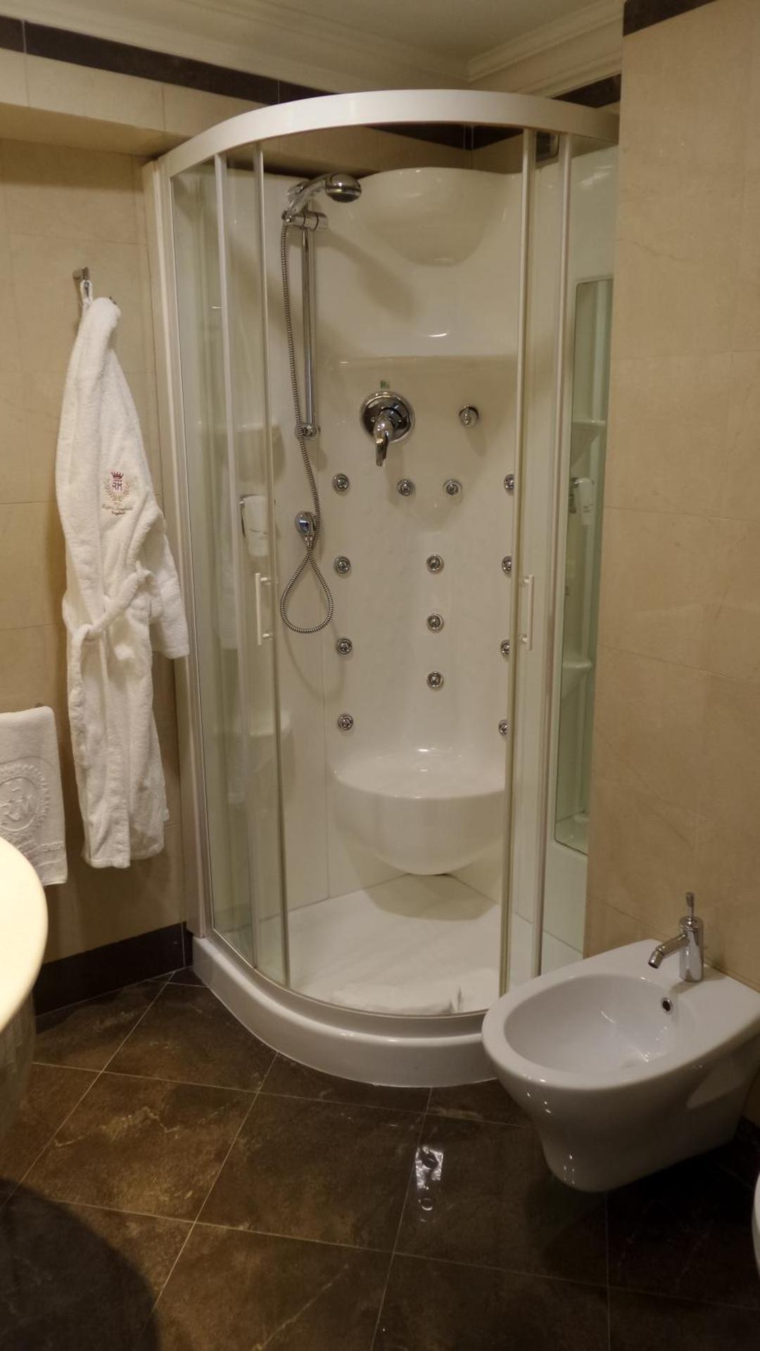 Hotel Regina Margherita - Photo 36