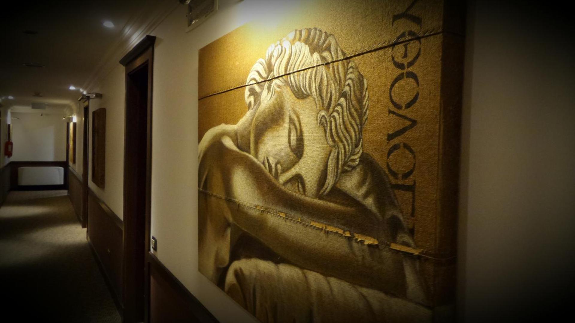 Hotel Regina Margherita - Photo 64