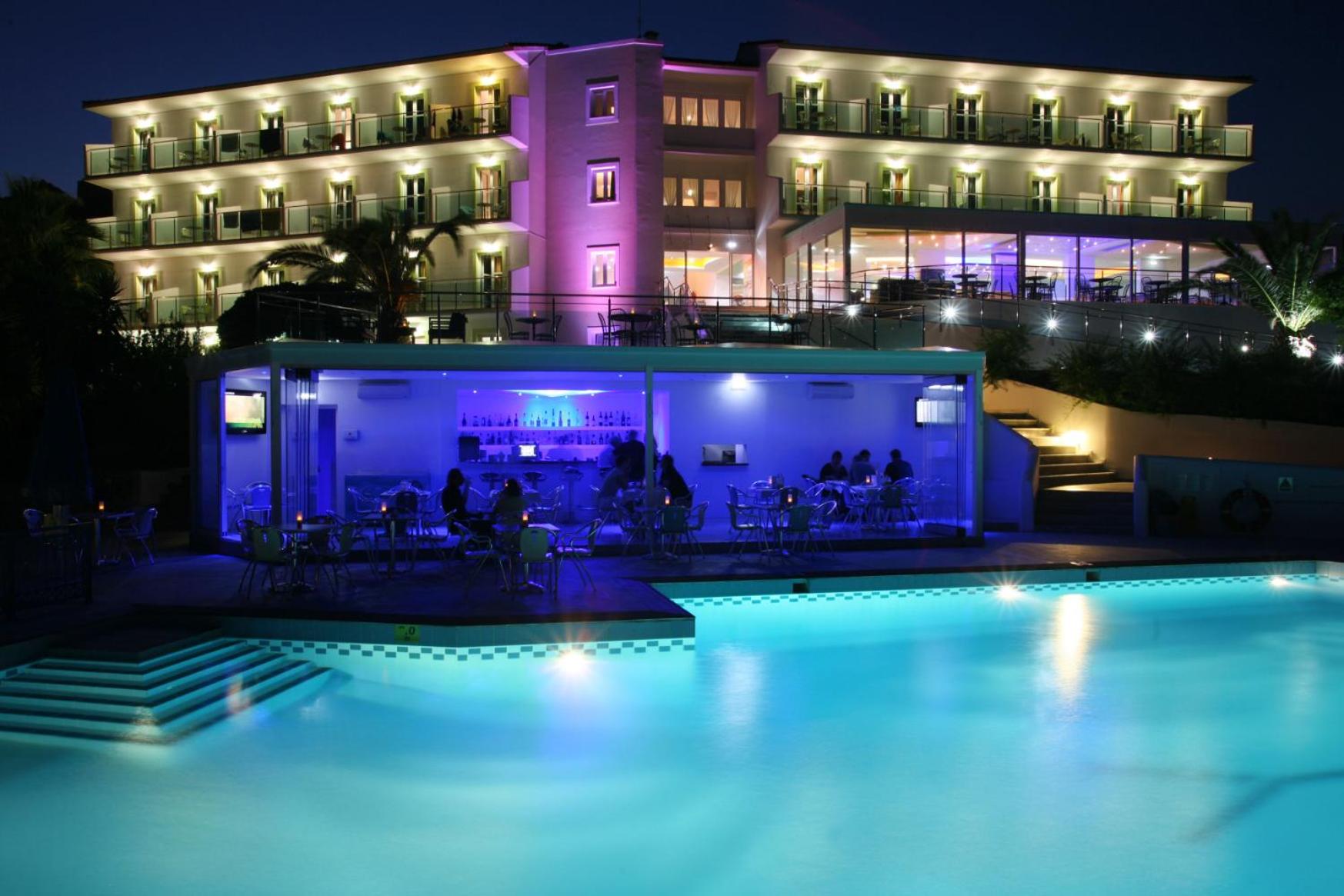 Princessa Riviera Resort - Photo 24