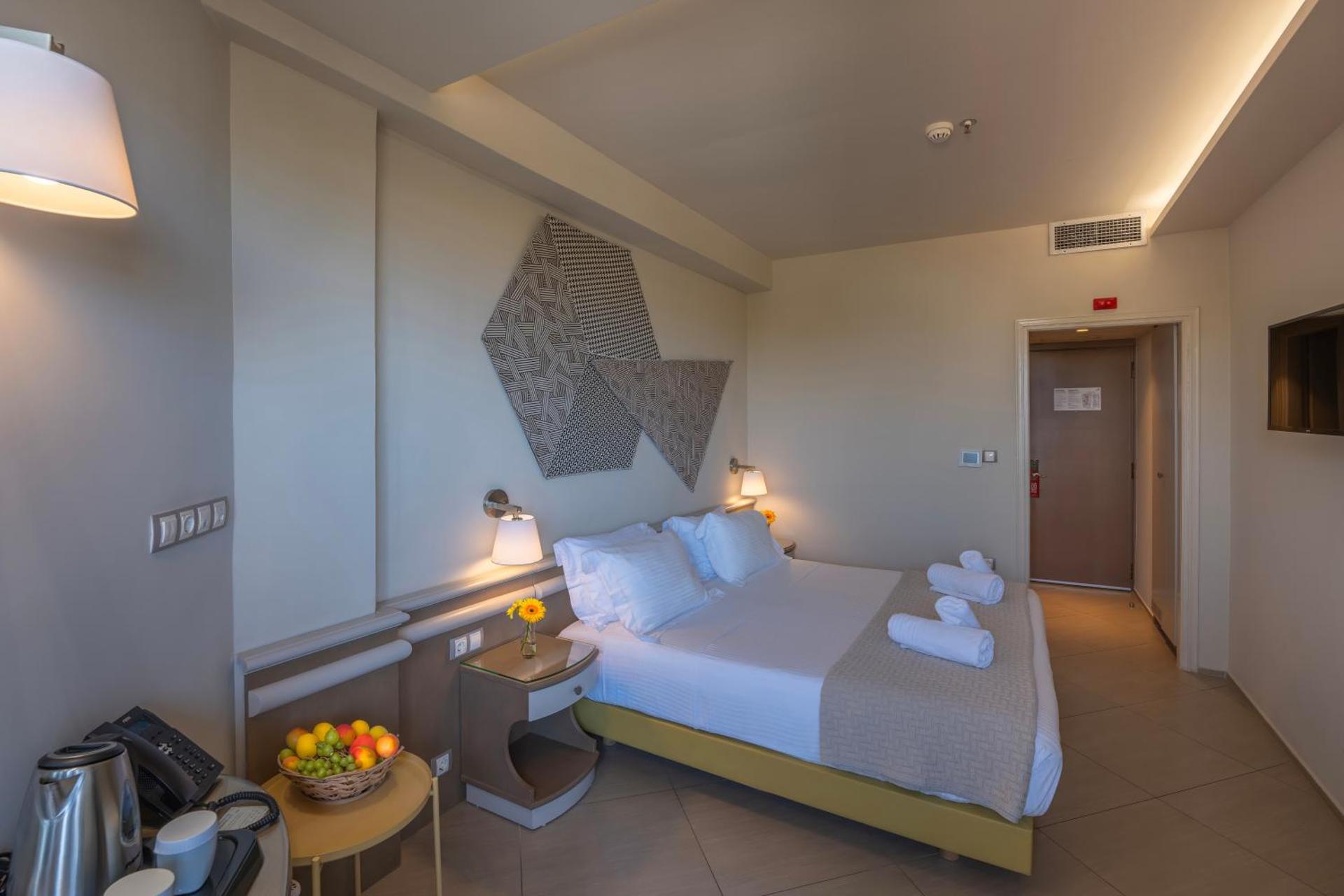 Economy Room City View - Photo 2