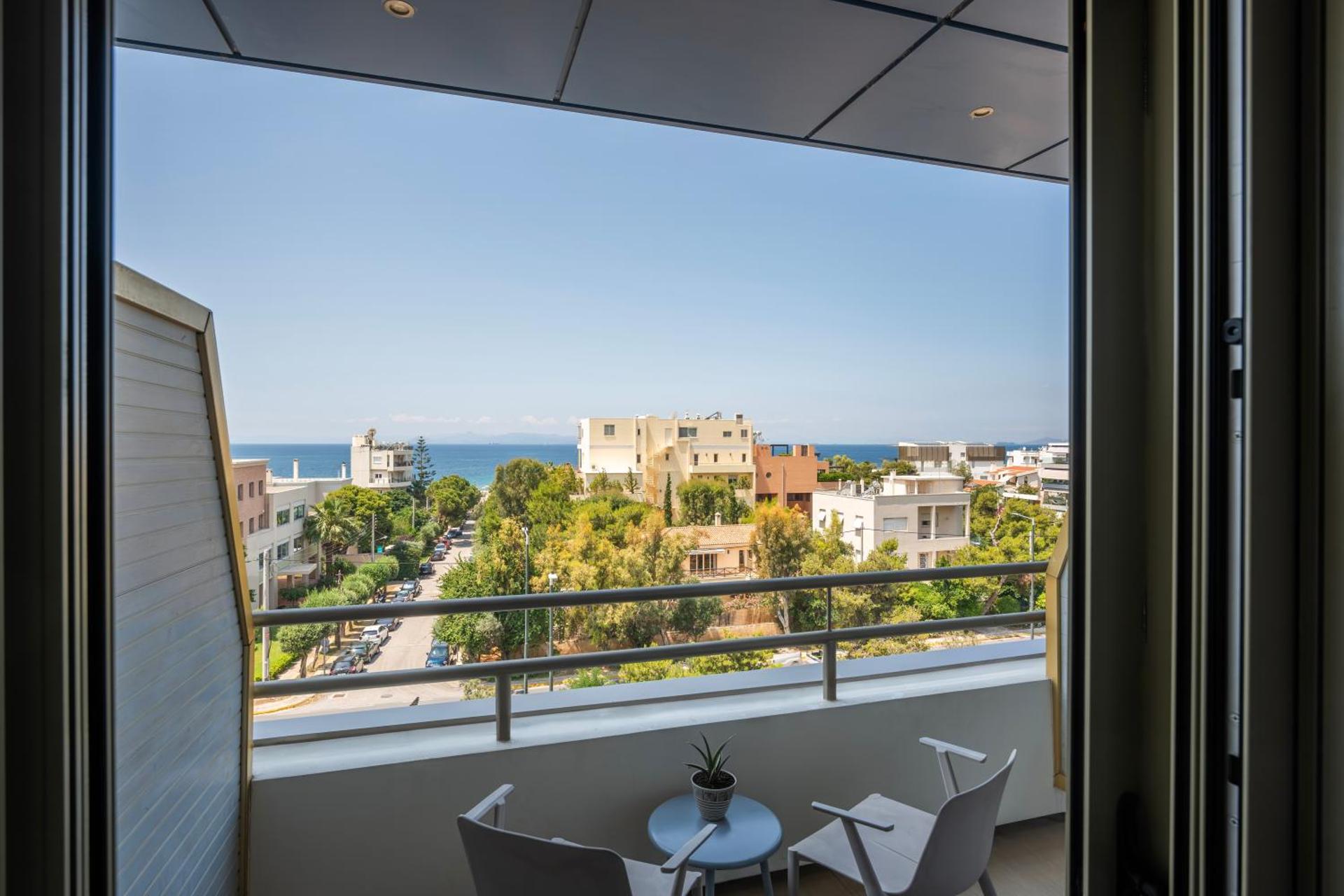 Interconnecting Double or Twin Rooms with Side Sea View - Photo 2