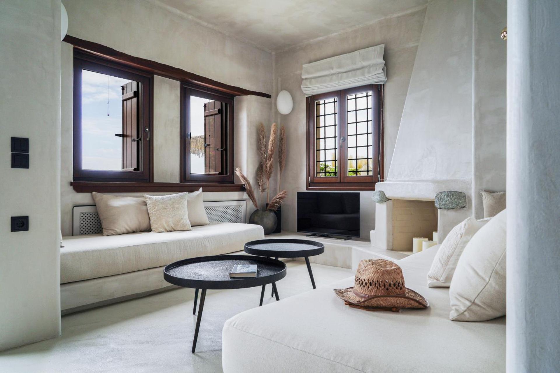 Agapitos Villas & Guesthouses - Photo 22