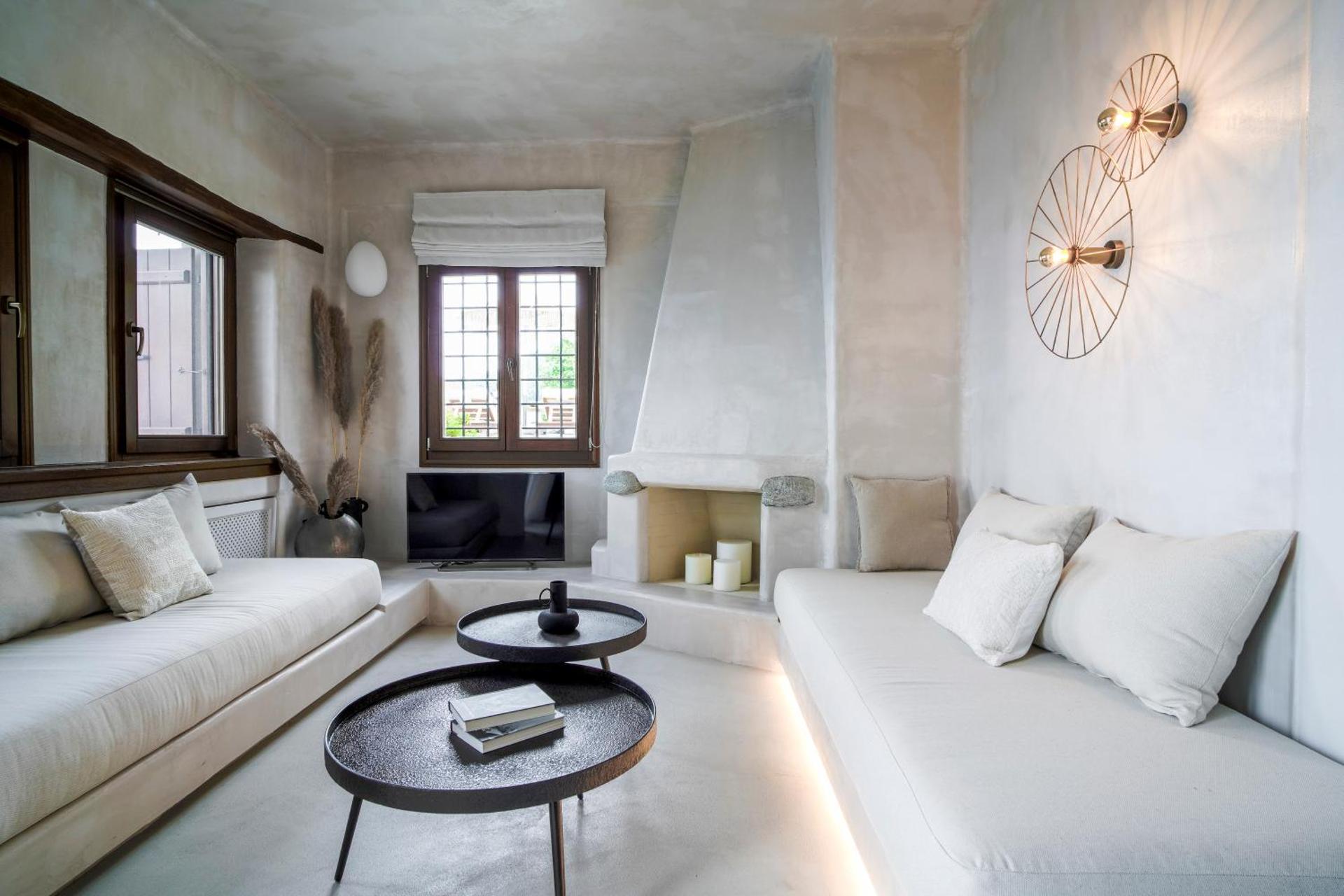 Agapitos Villas & Guesthouses - Photo 30