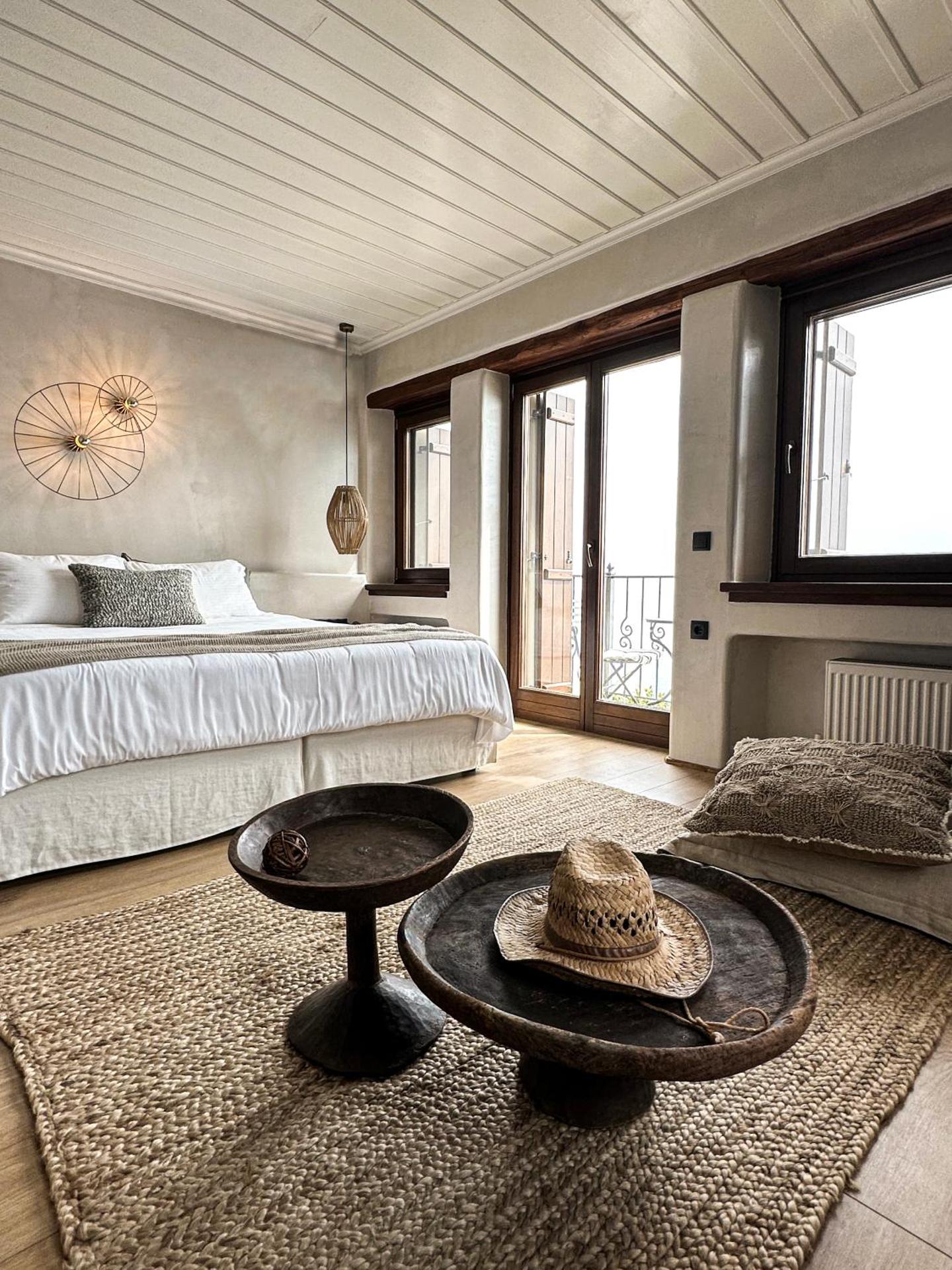 Superior Double Room - Photo 2
