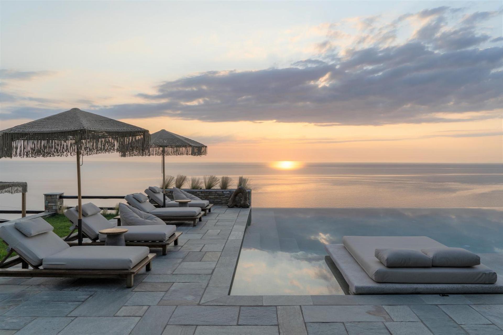 Agapitos Villas & Guesthouses - Photo 110
