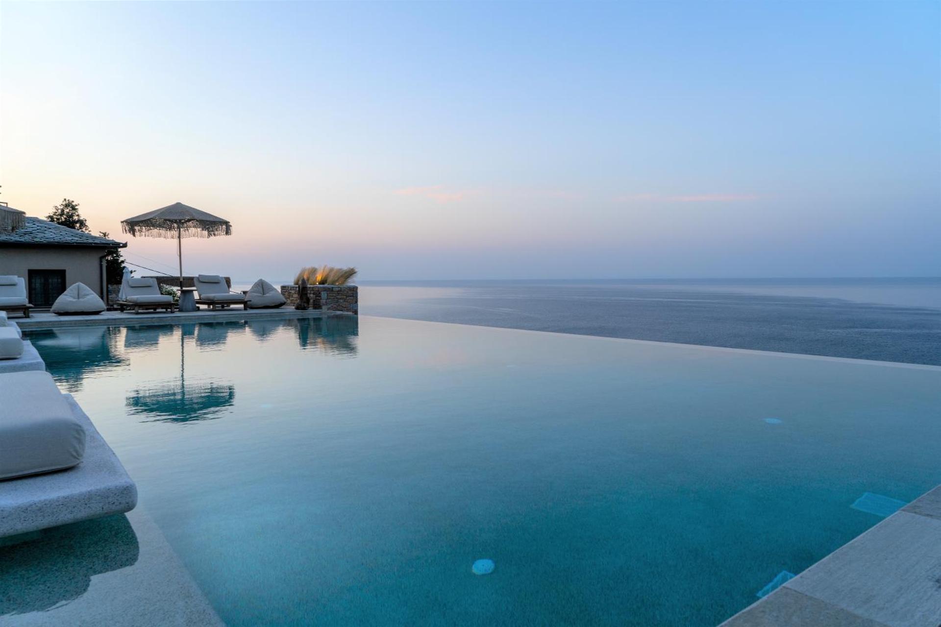 Agapitos Villas & Guesthouses - Photo 105