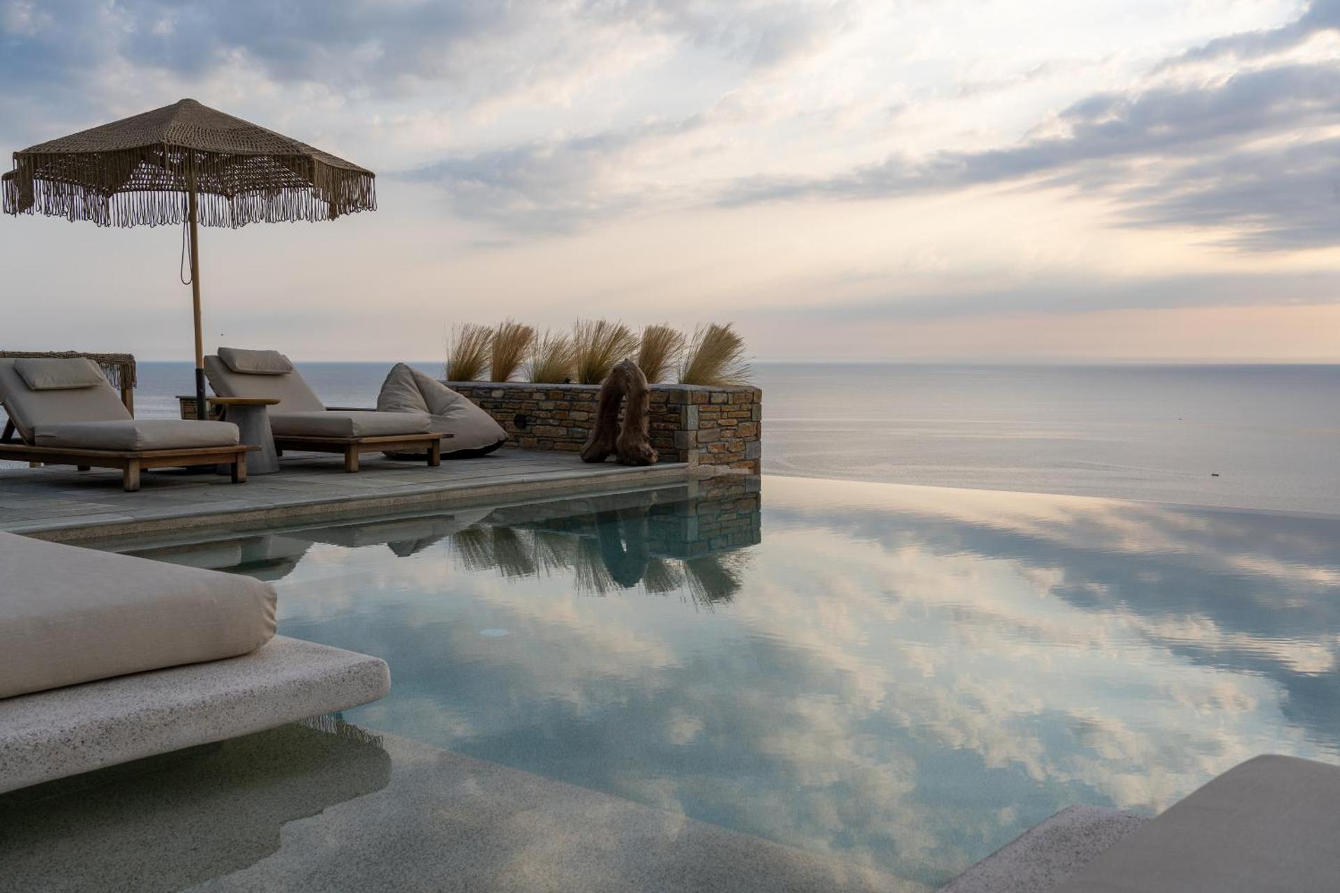 Agapitos Villas & Guesthouses - Photo 116