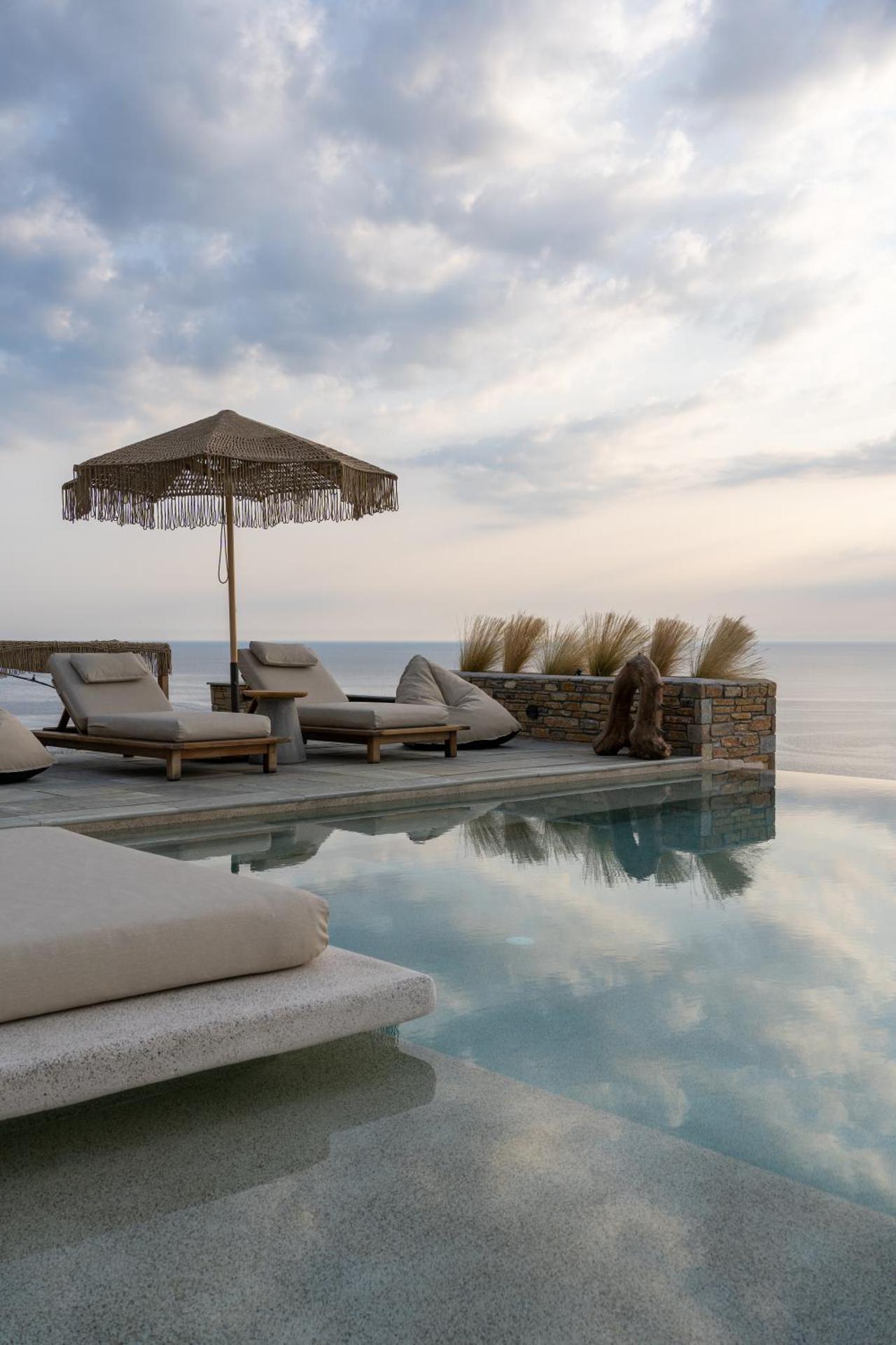 Agapitos Villas & Guesthouses - Photo 111