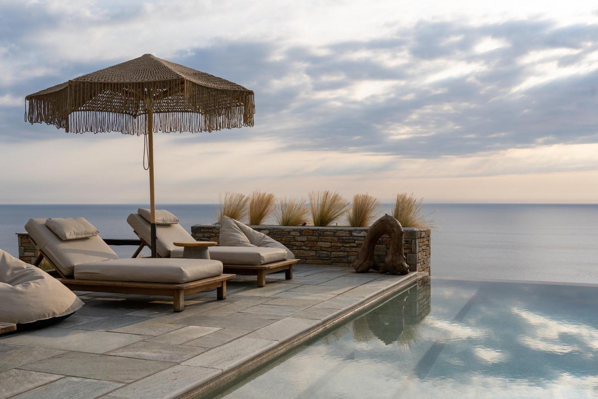 Agapitos Villas & Guesthouses - Photo 115