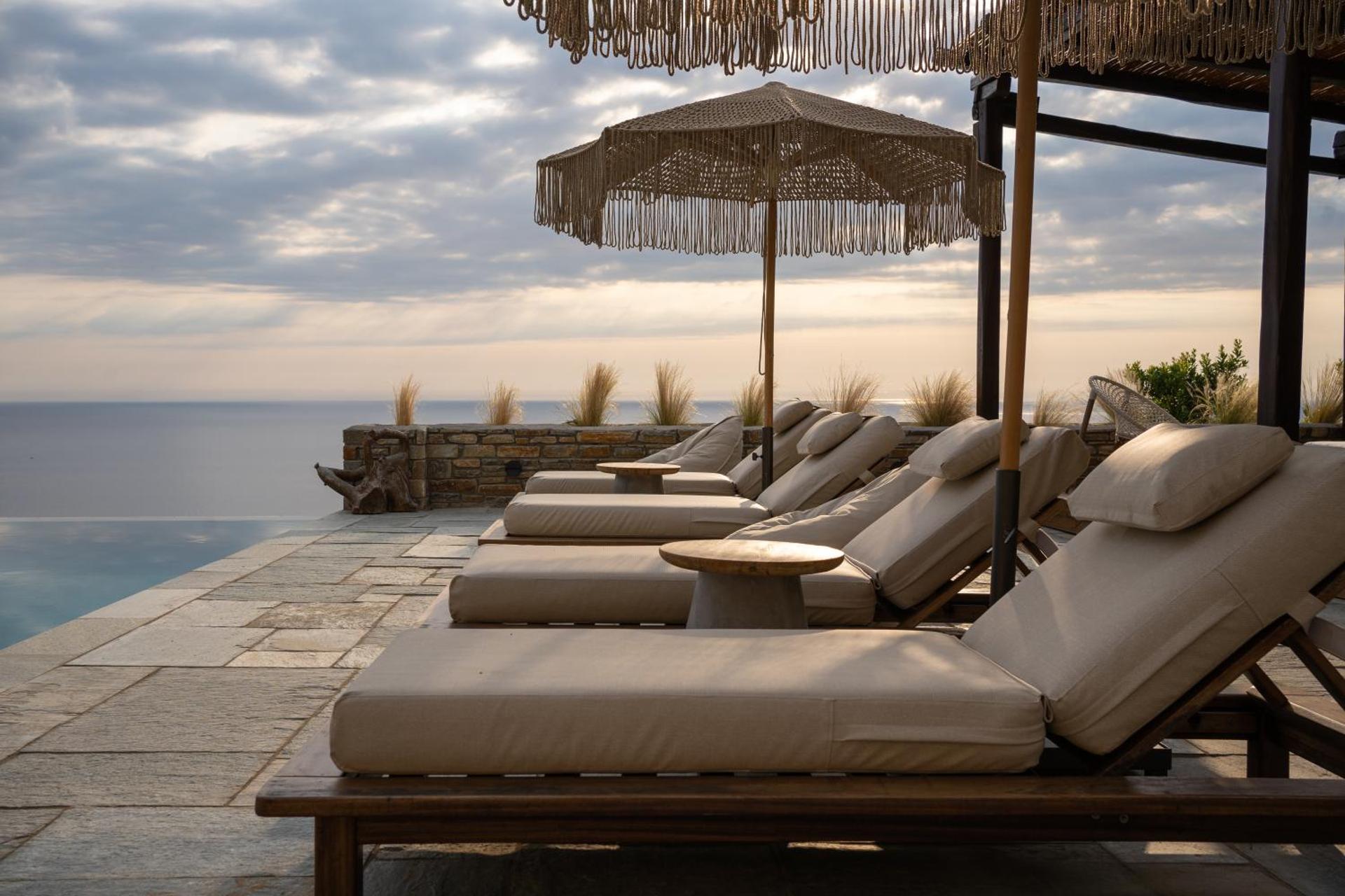 Agapitos Villas & Guesthouses - Photo 112