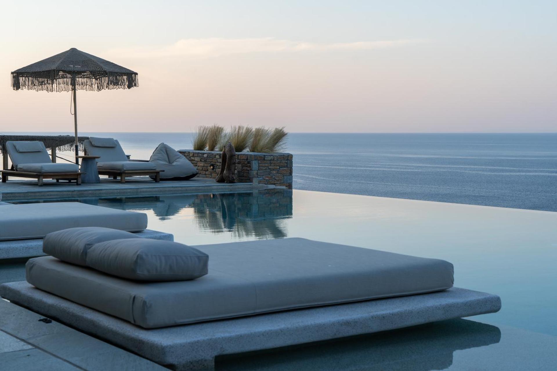 Agapitos Villas & Guesthouses - Photo 109